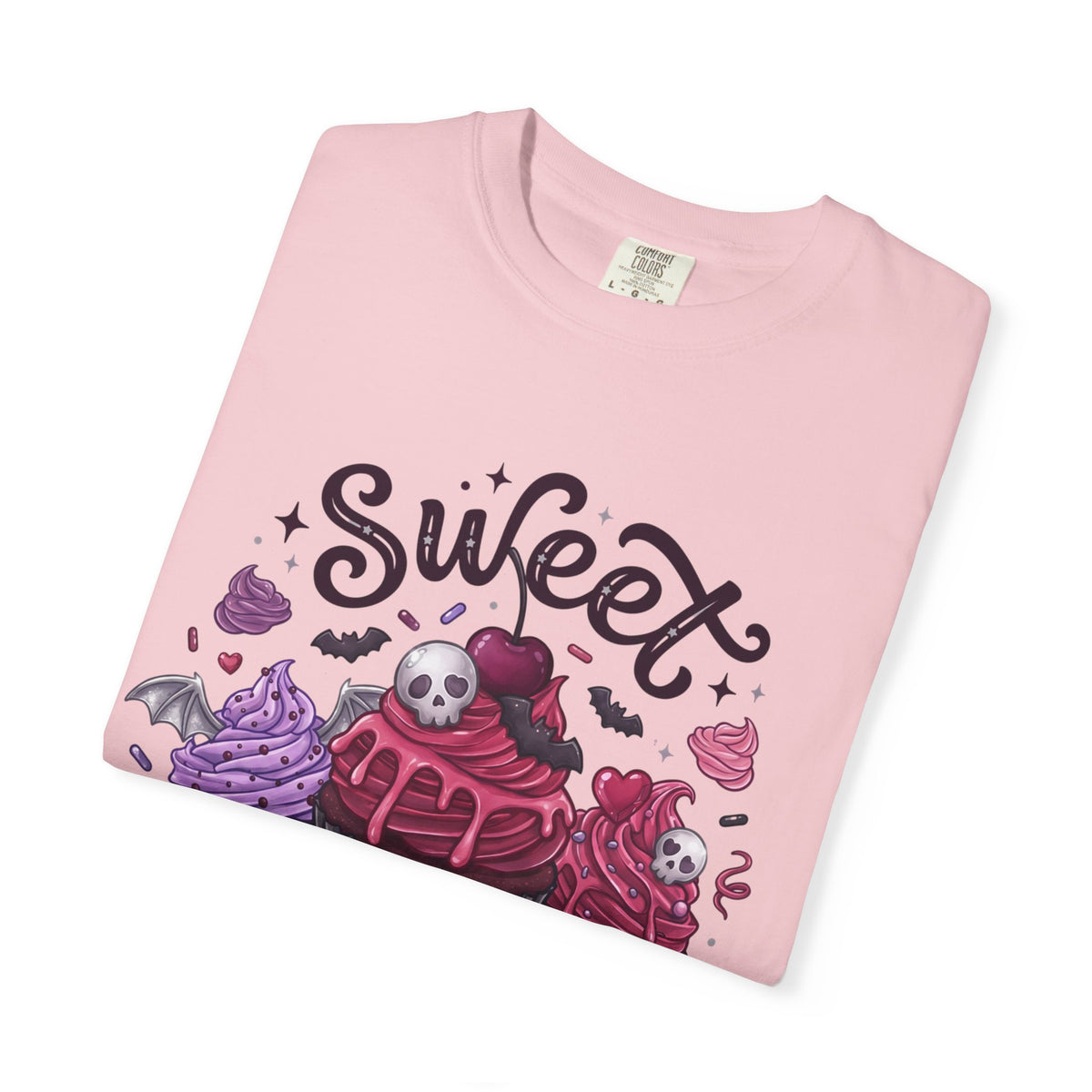 Sweet BP Magic Tee - Comfort Colors