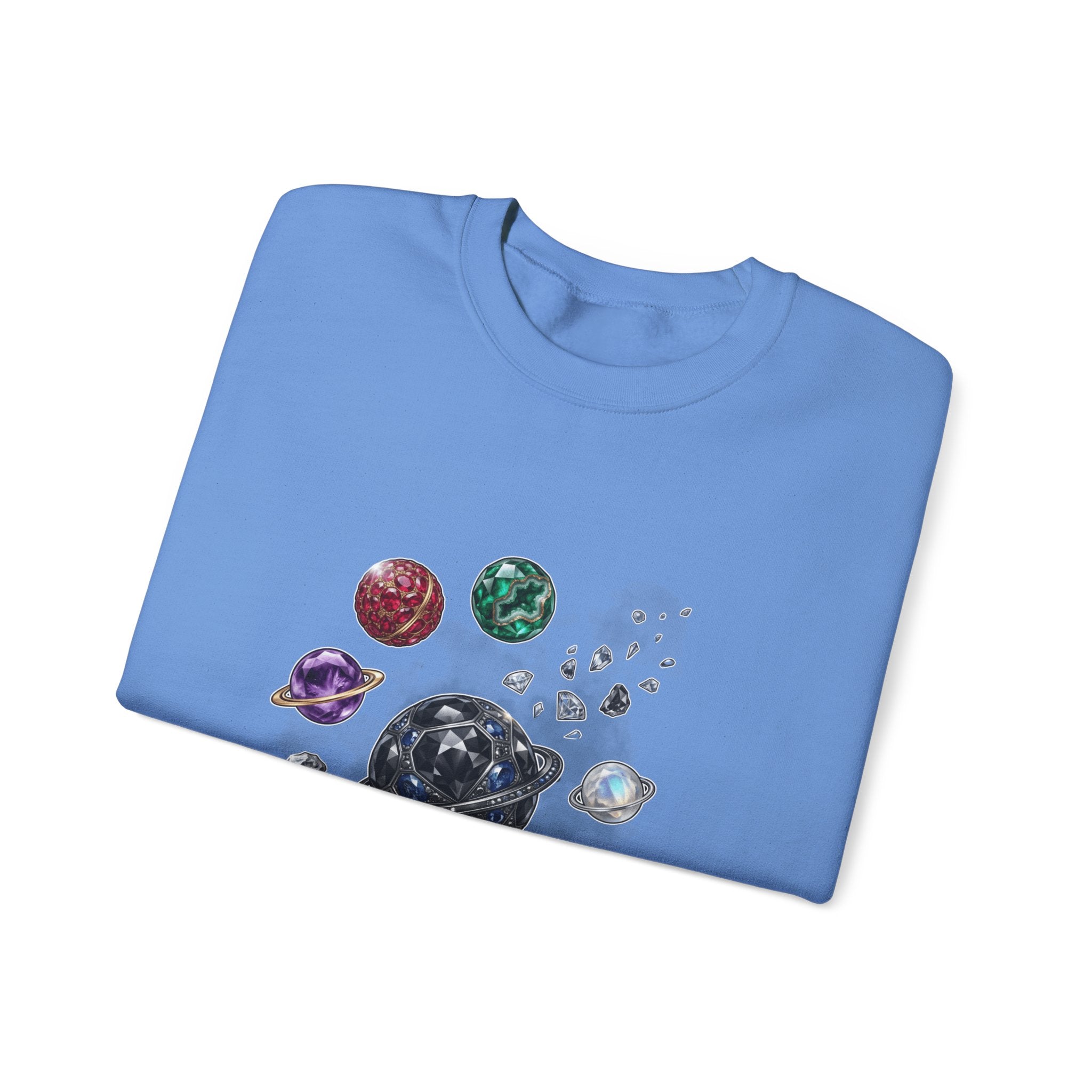 Solar Glam Sweatshirt - Gildan