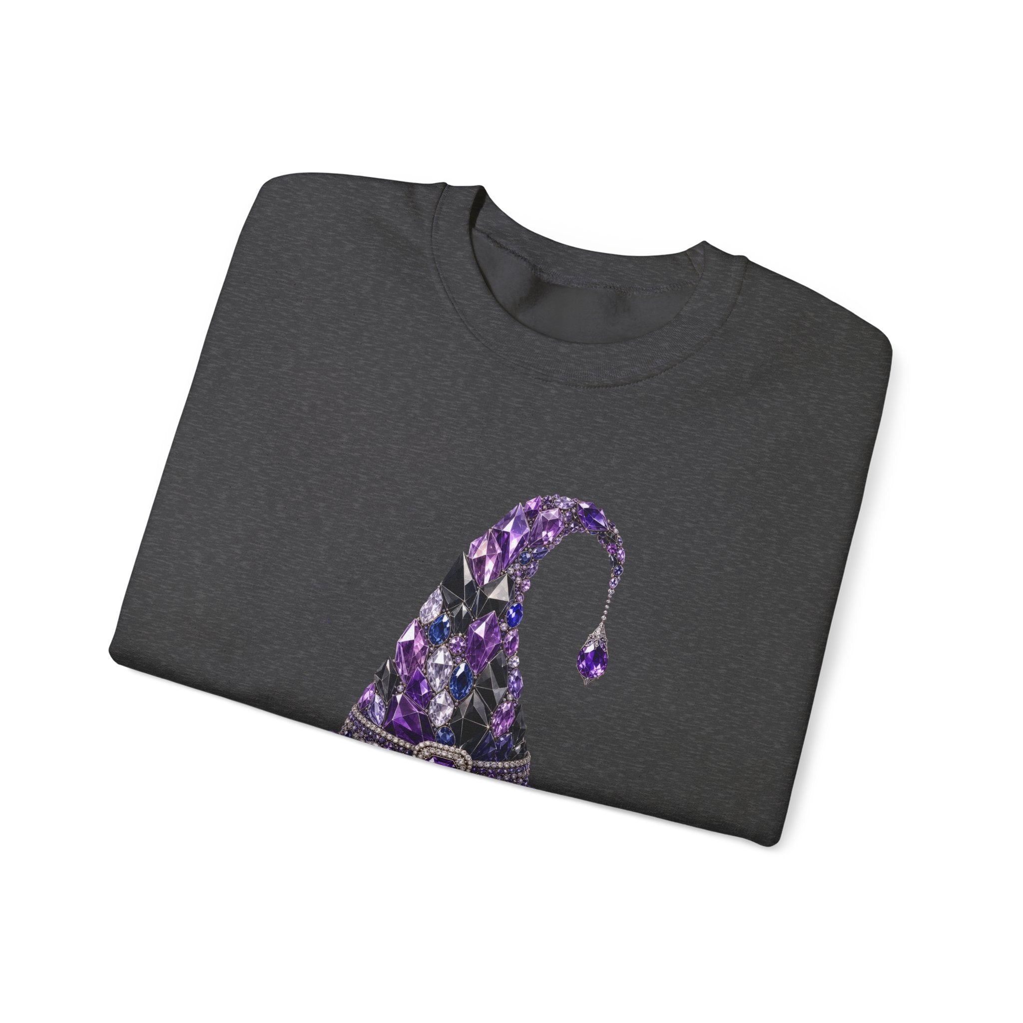 Witching Hour Sweatshirt - Gildan