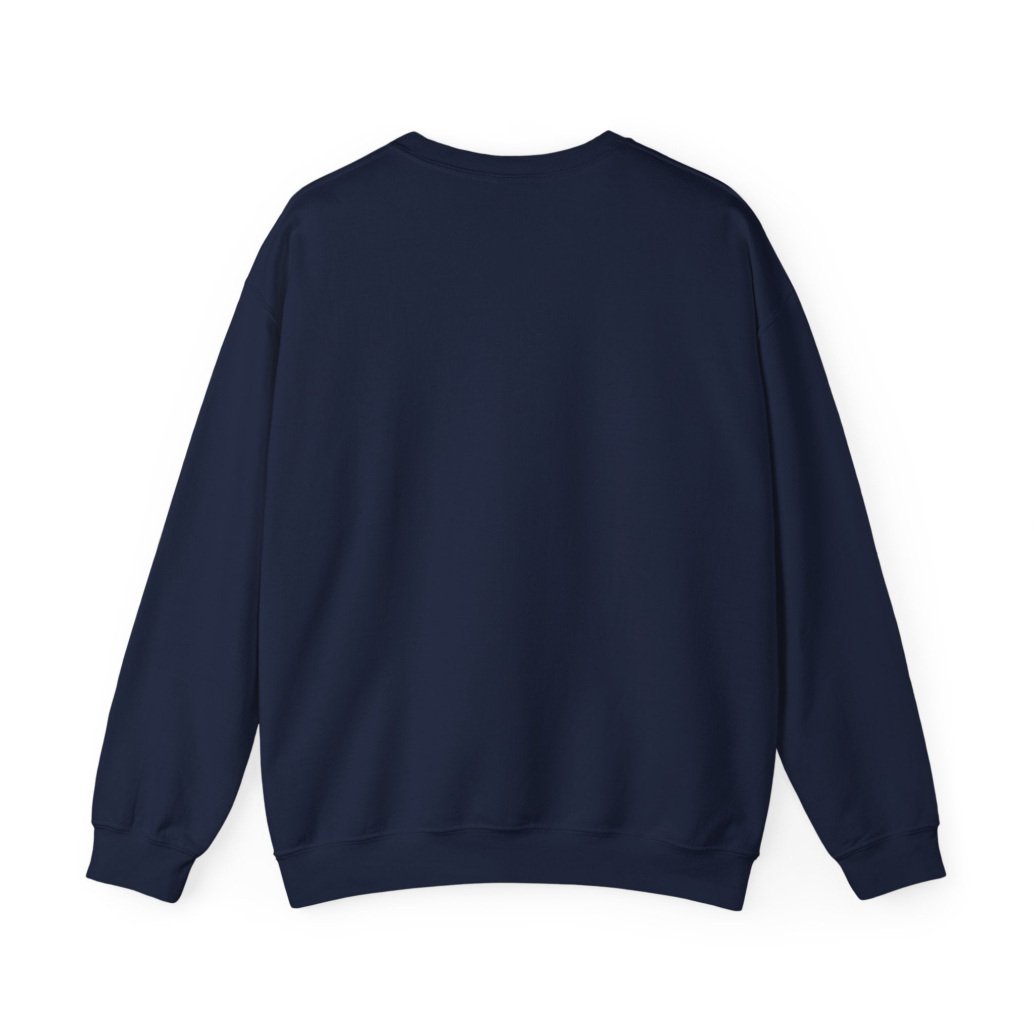 The Jeweled Spider Sweatshirt - Gildan