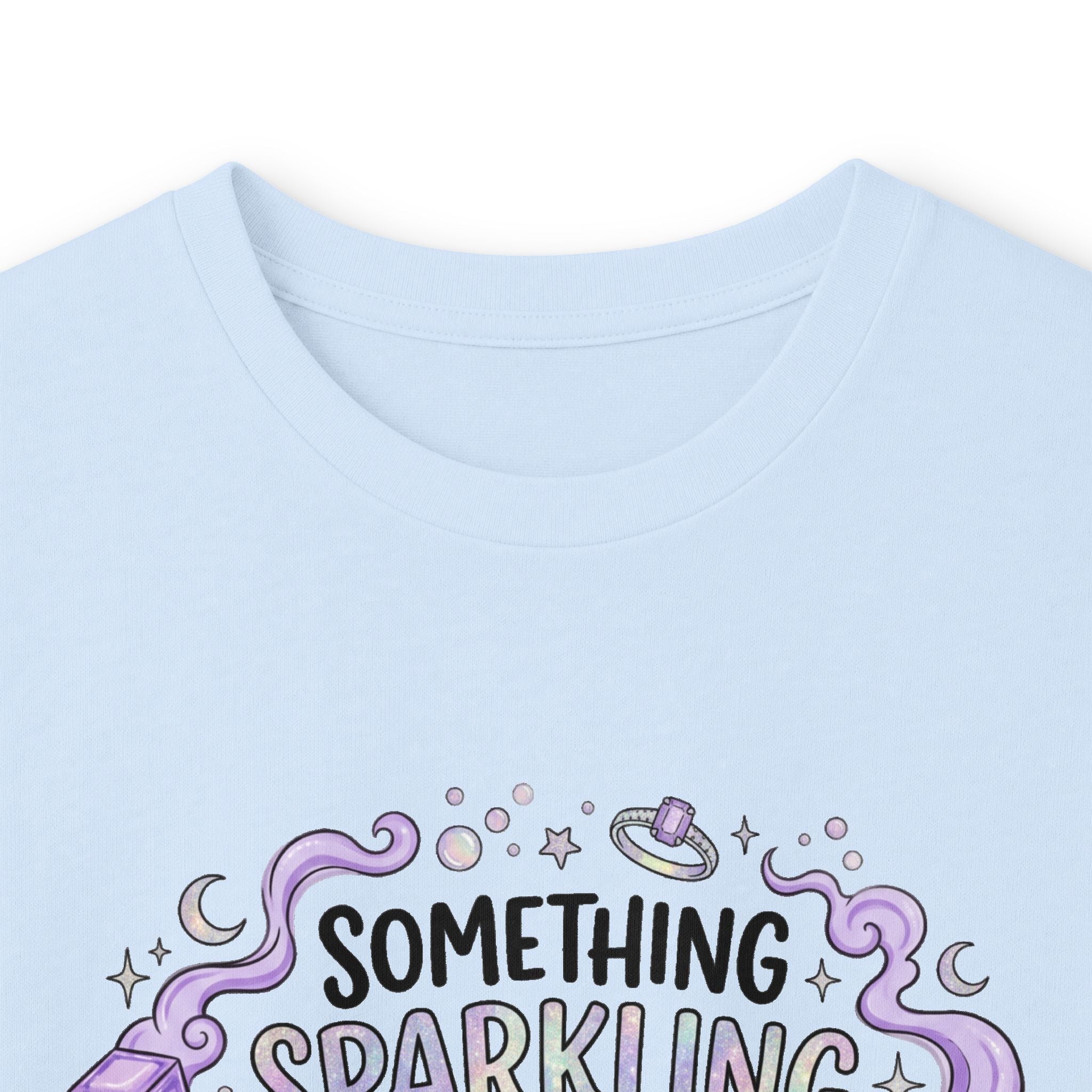 The Spooky Cauldron Long Sleeve Tee - Gildan