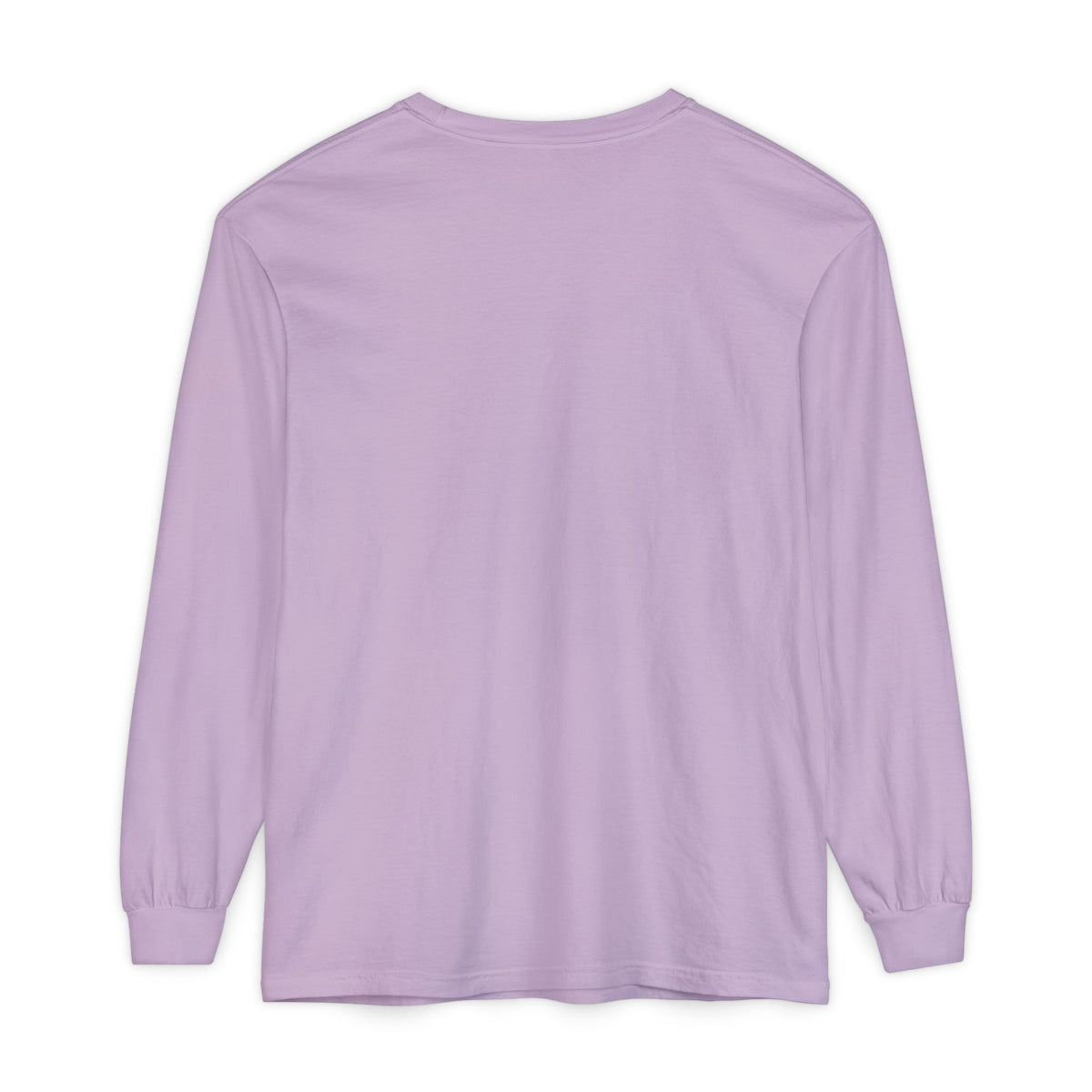 Pick Your Poison Long Sleeve - Comfort Colors