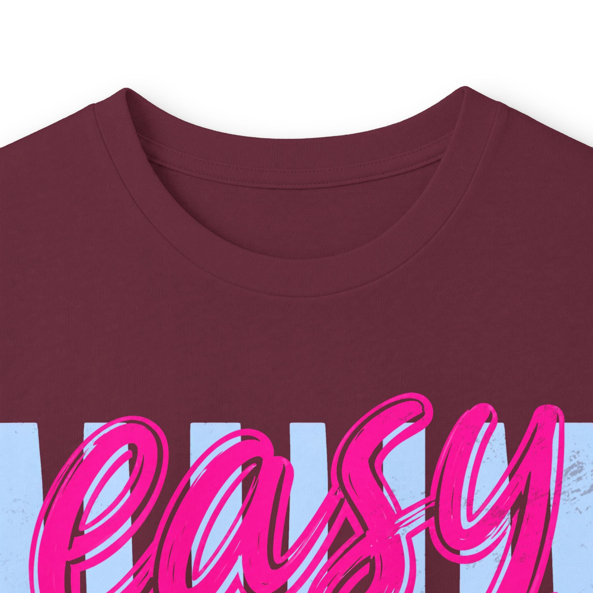 Easy Tiger Long Sleeve Tee - Gildan