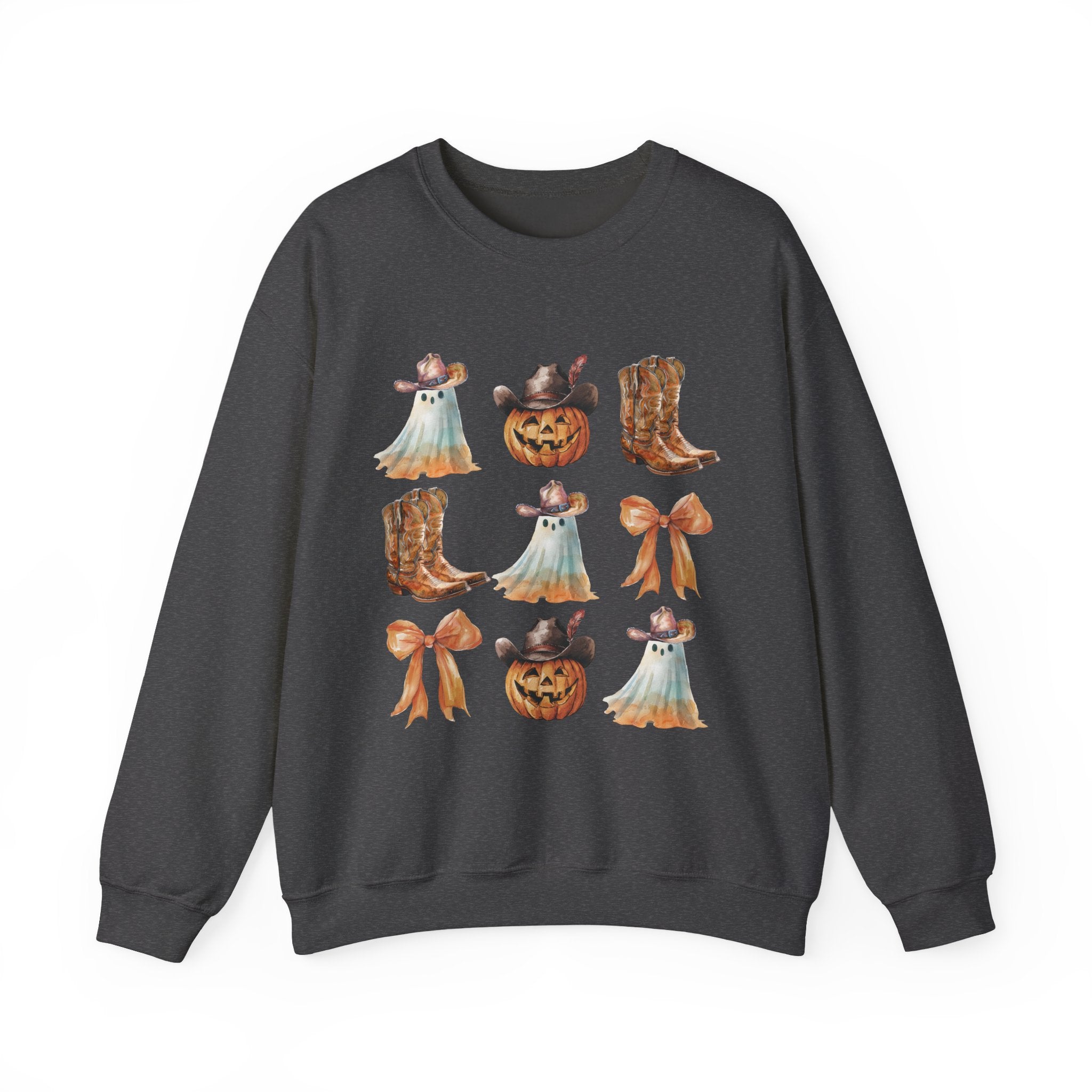 Boots and Boos Sweatshirt - Gildan