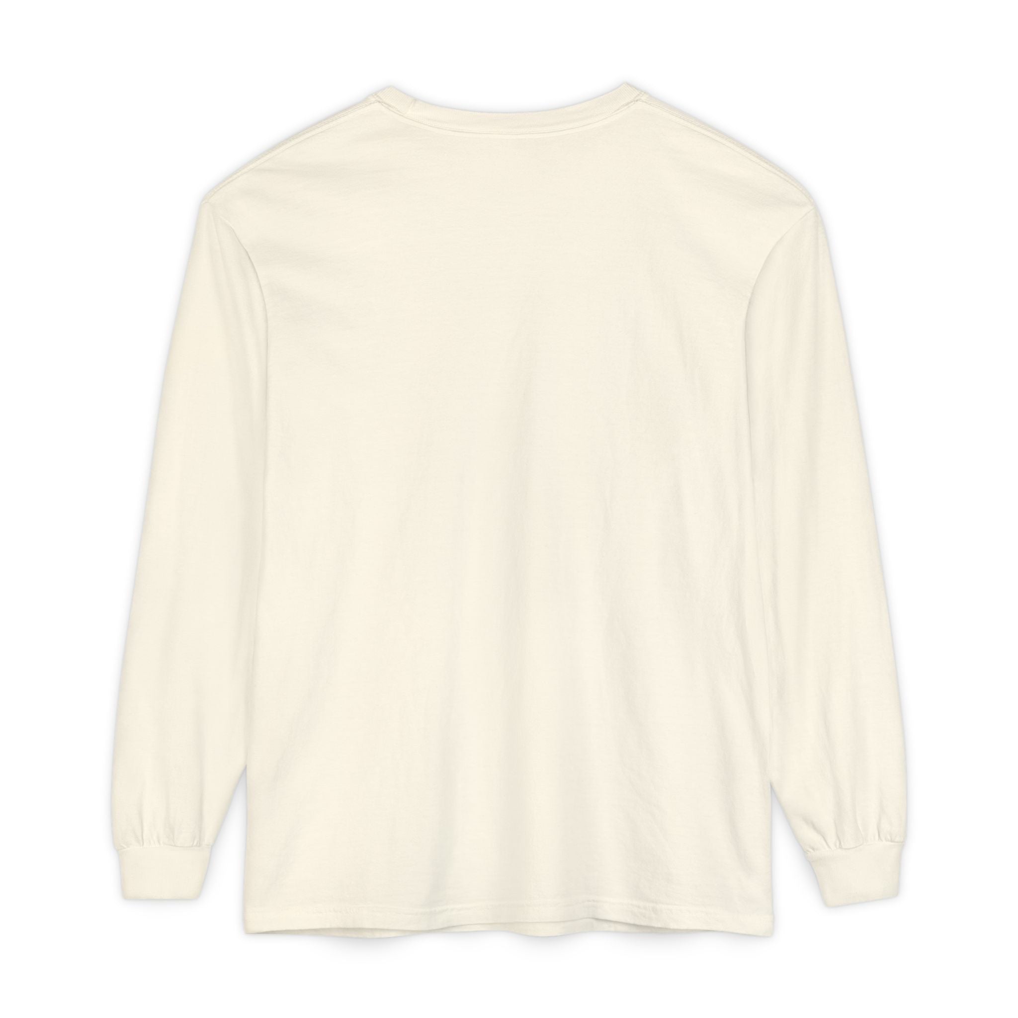 Dressed To Fizz Long Sleeve - Comfort Colors