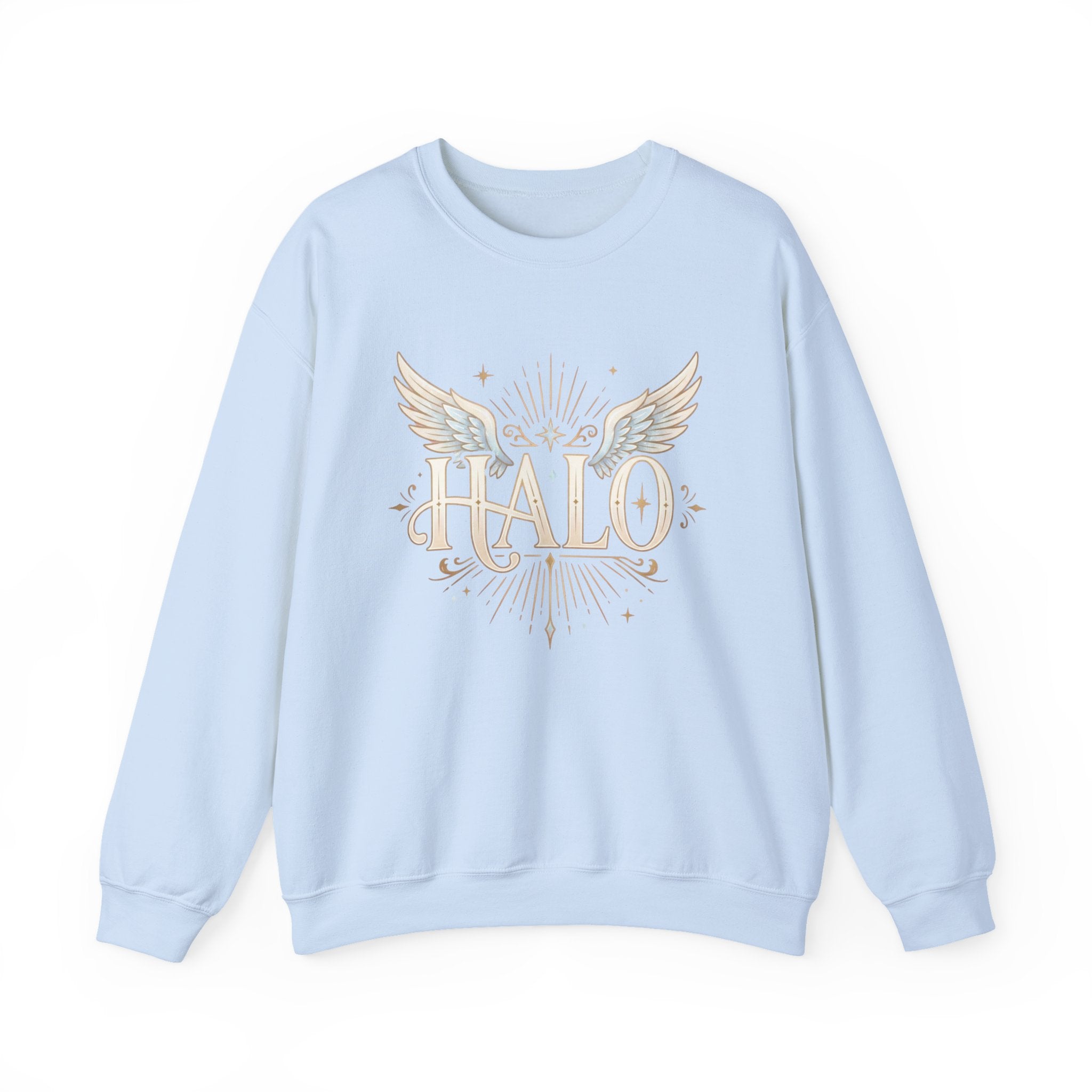 Halo Sweatshirt - Gildan