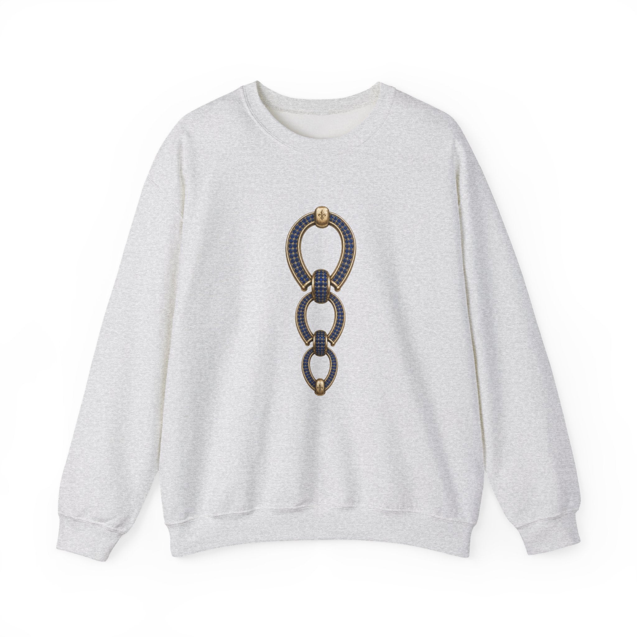 September Details Sweatshirt - Gildan