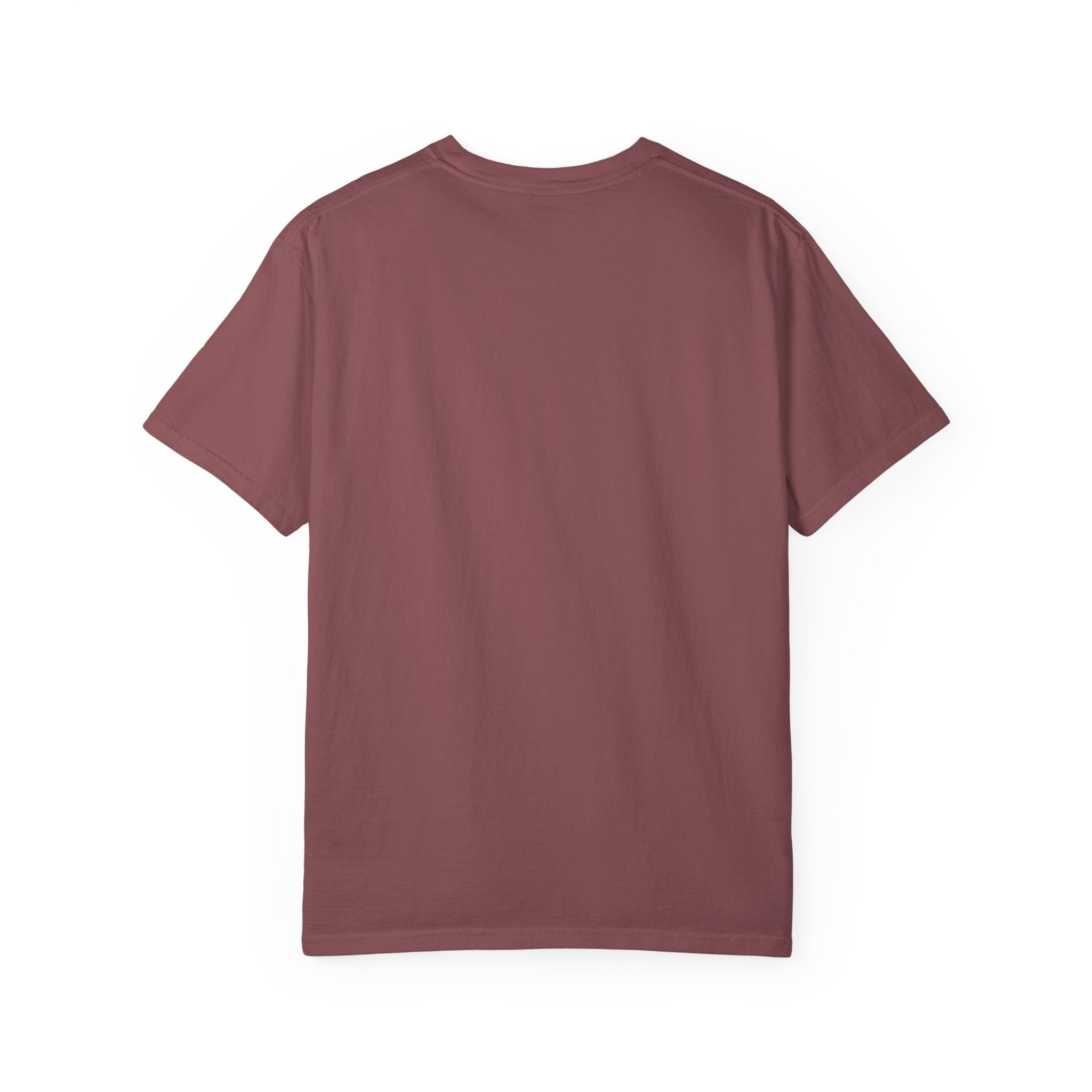 Blue Ribbon Harvest Tee - Comfort Colors