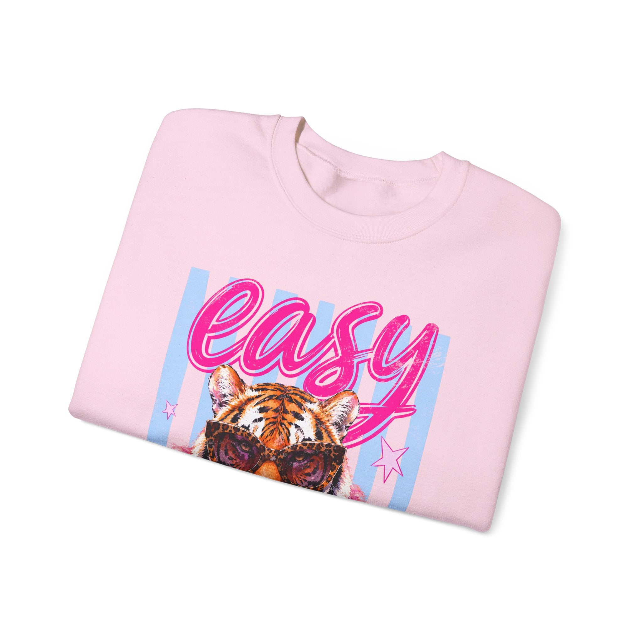 Easy Tiger Sweatshirt