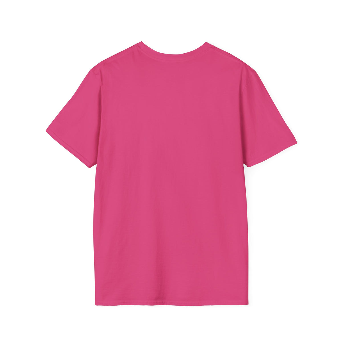 Haunt Mess Tee - Gildan