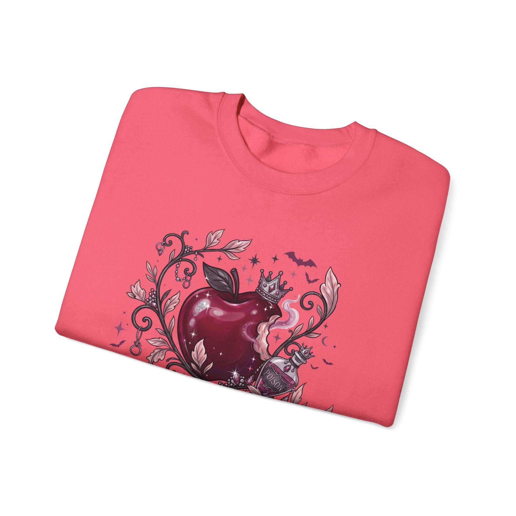 Pick Your Poison Sweatshirt - Gildan