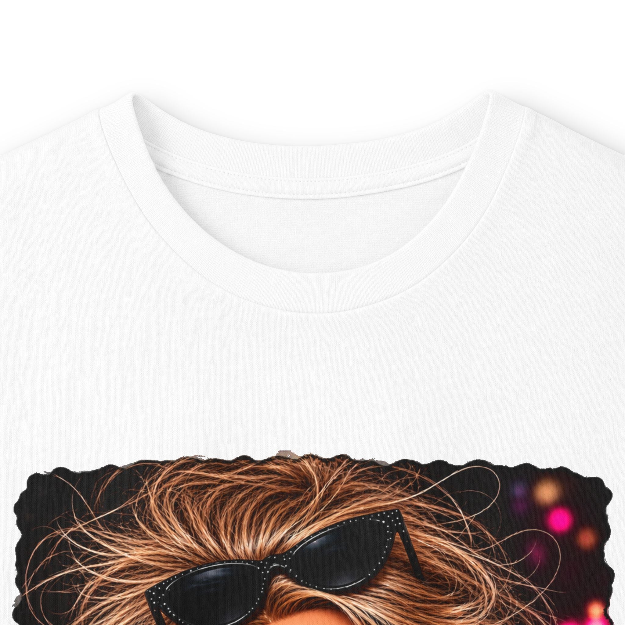 Sorry For What My Face Said Long Sleeve Tee - Gildan