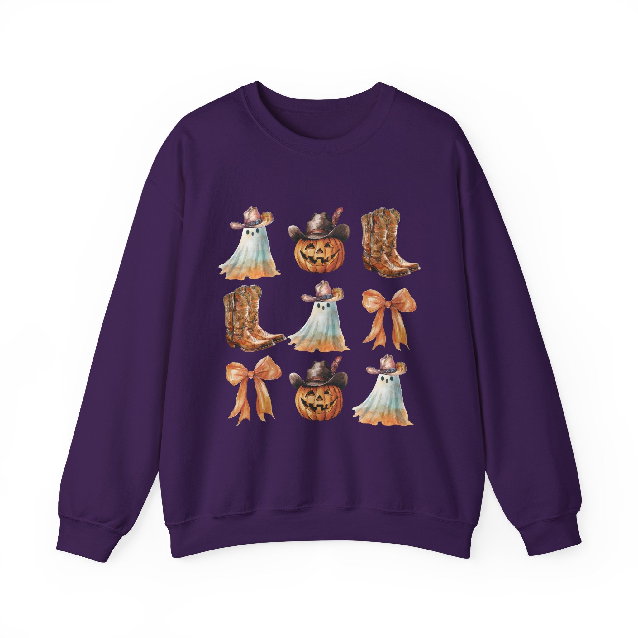Boots and Boos Sweatshirt - Gildan