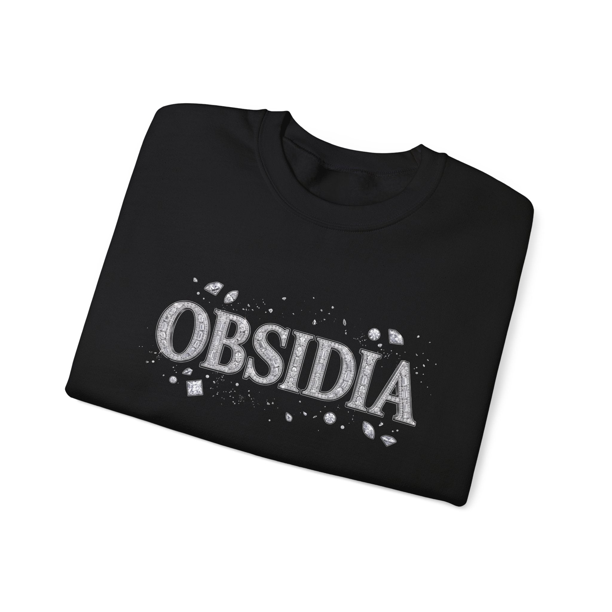 Obsidia Sweatshirt - Gildan