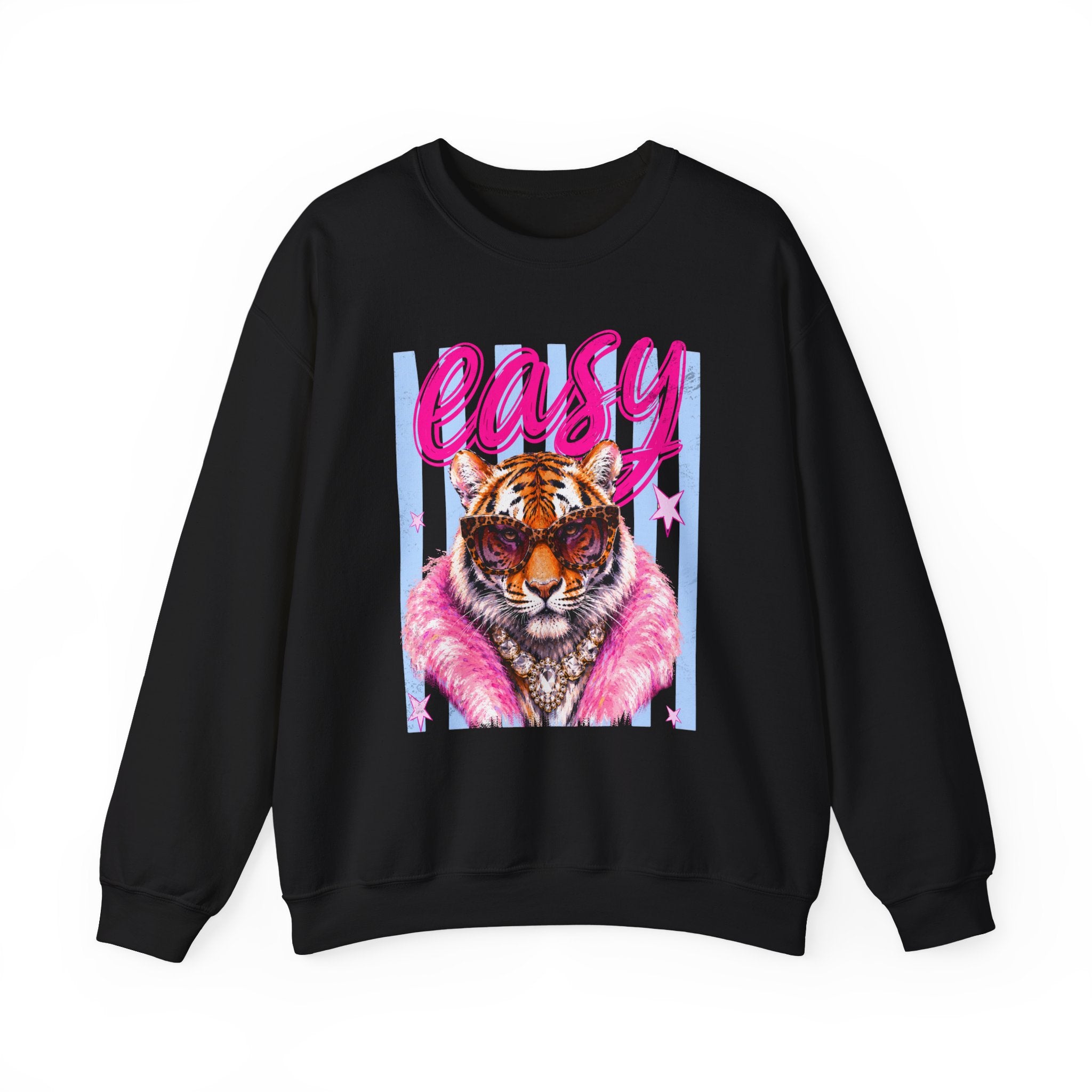 Easy Tiger Sweatshirt