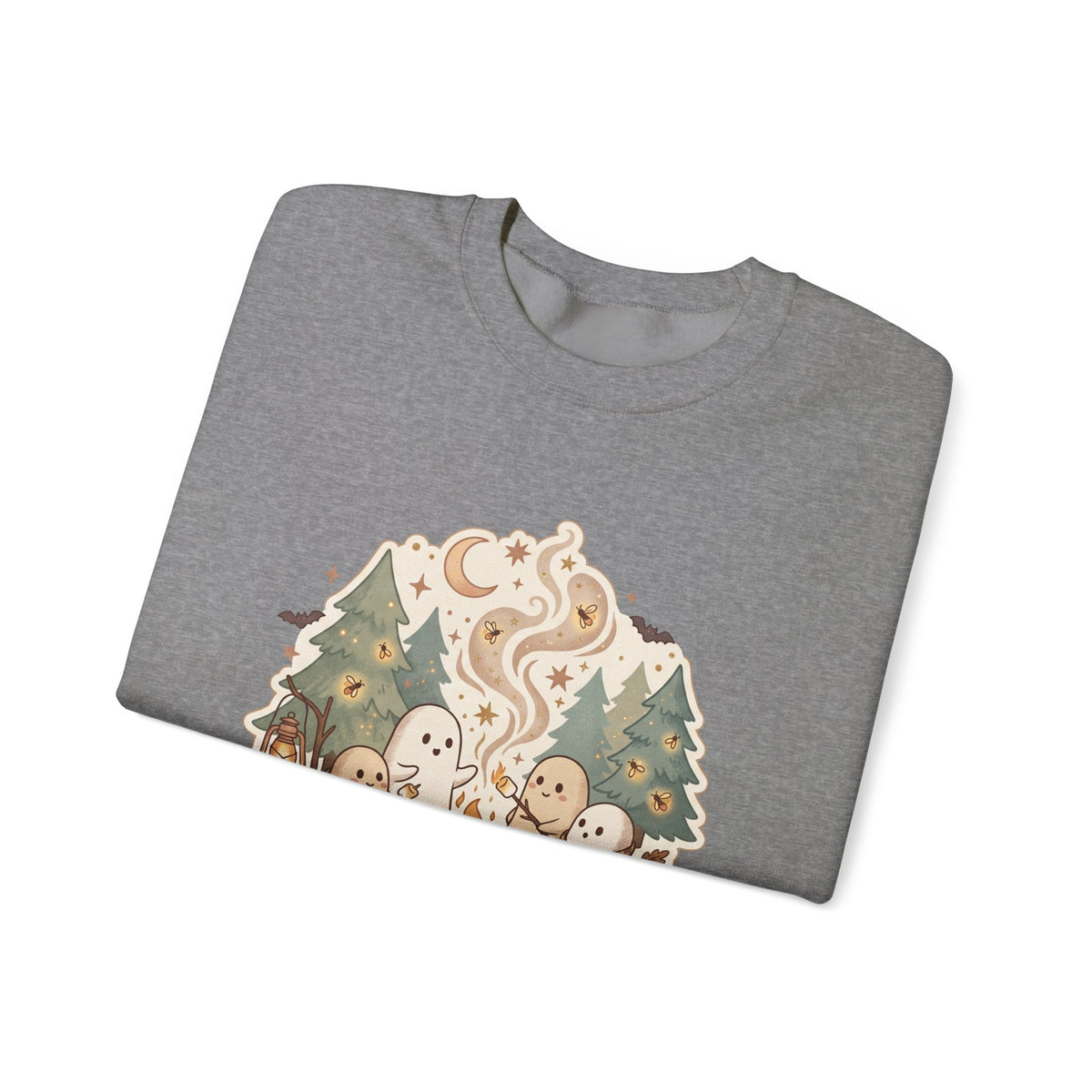 Ghost Stories Sweatshirt - Gildan
