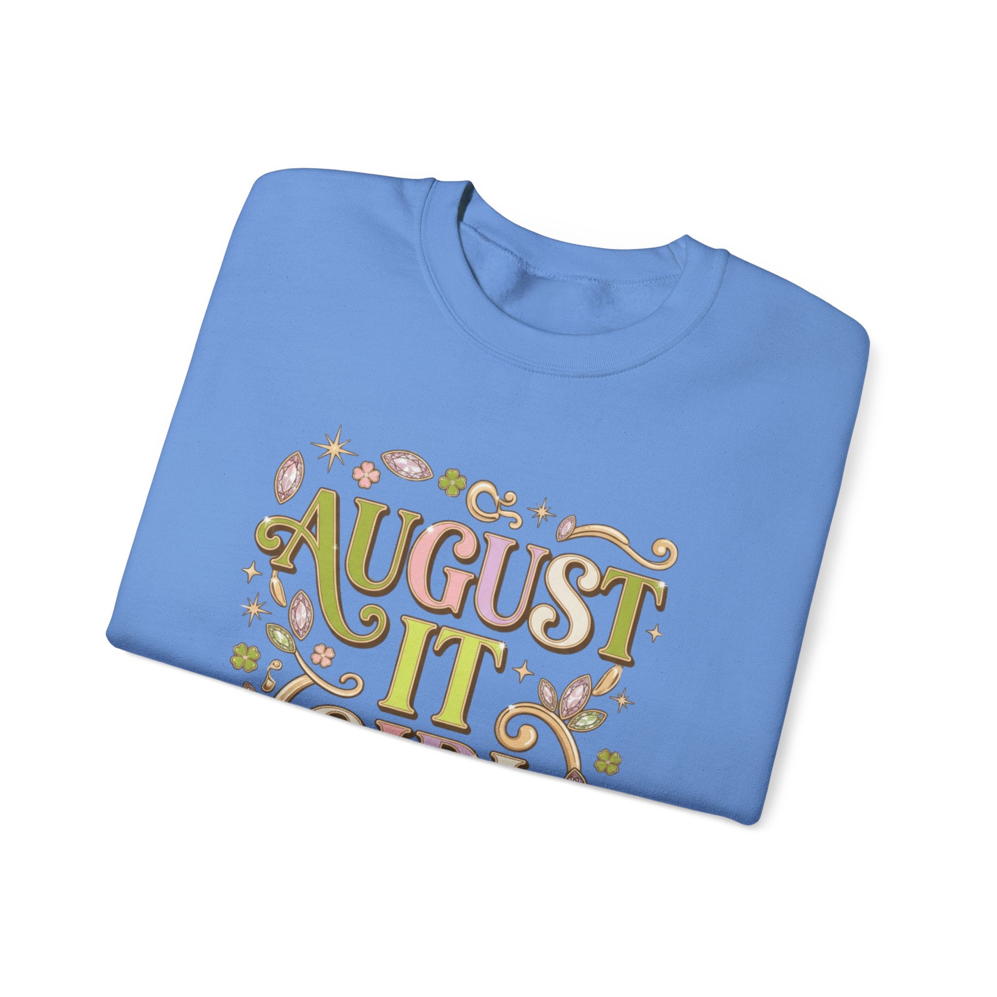 August It Girl Sweatshirt