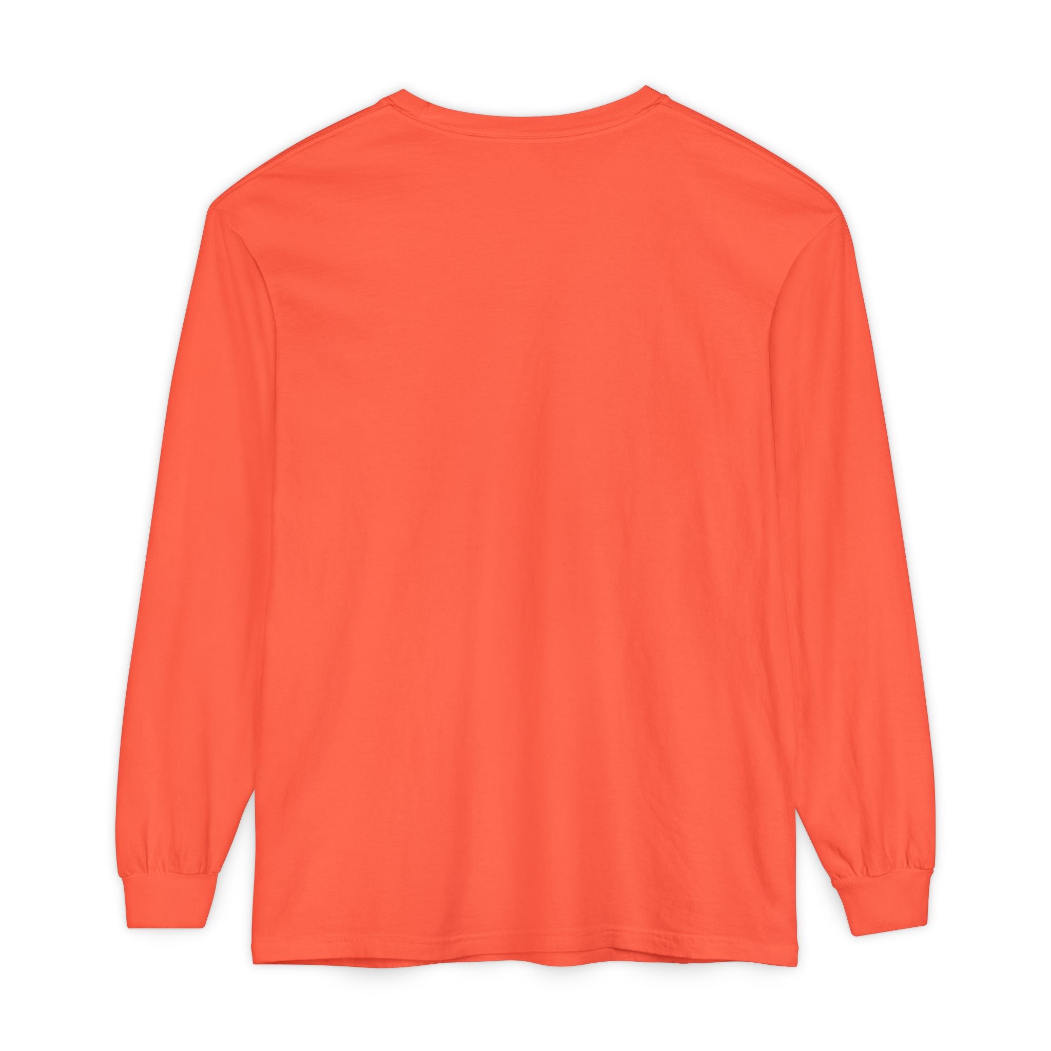 Dressed To Fizz Long Sleeve - Comfort Colors