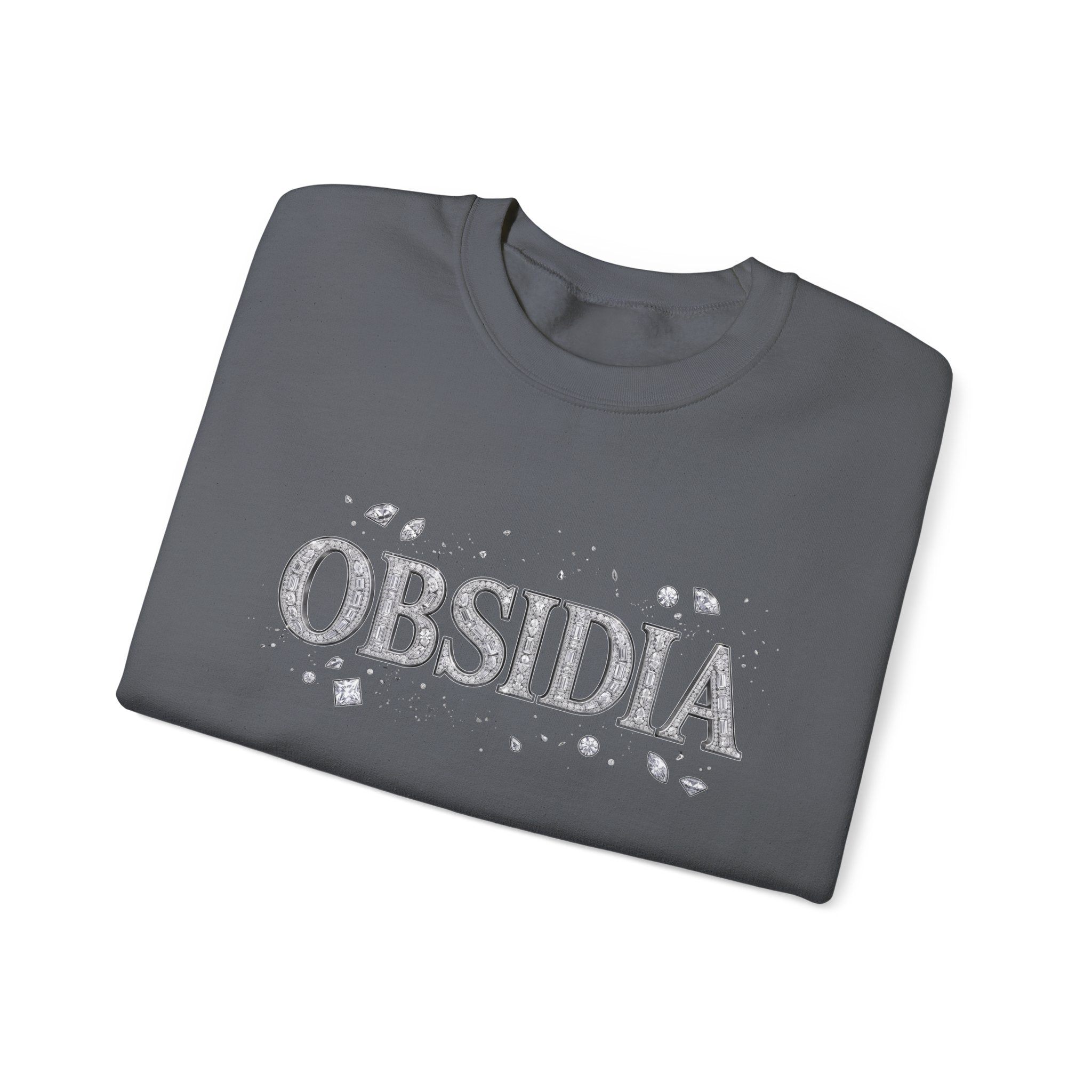 Obsidia Sweatshirt - Gildan