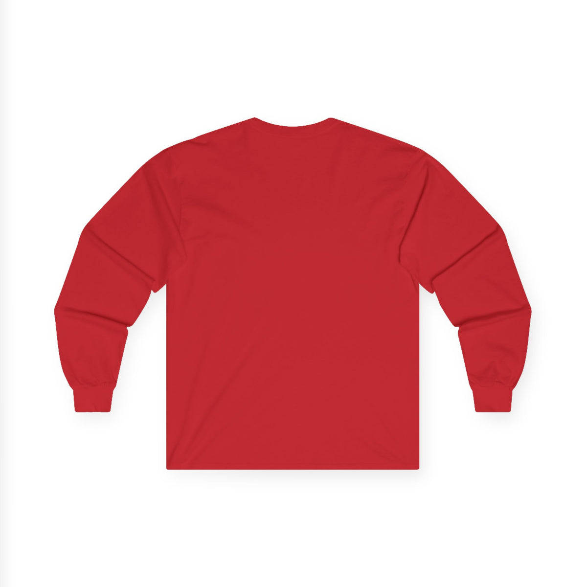 Homebody Long Sleeve Tee - Gildan