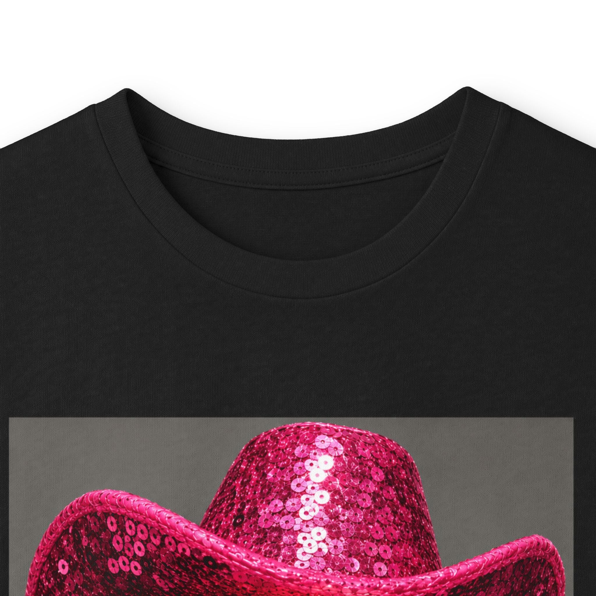 Too Glam To Give a Damn Long Sleeve Tee - Gildan