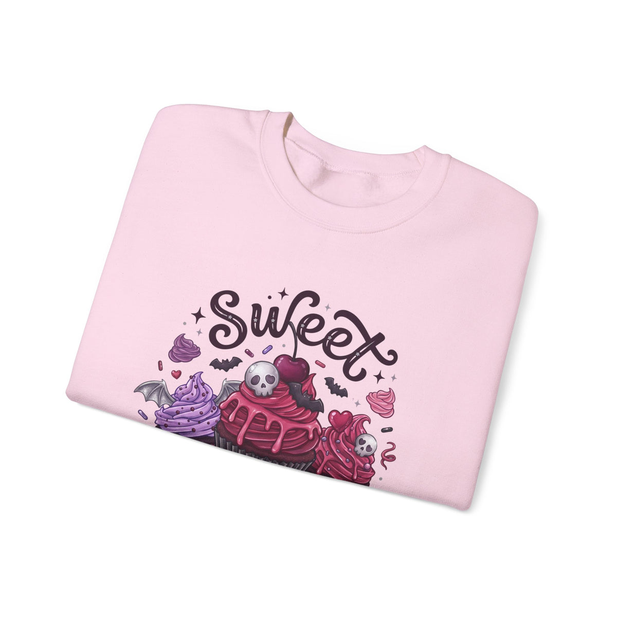 Sweet BP Magic Sweatshirt - Gildan