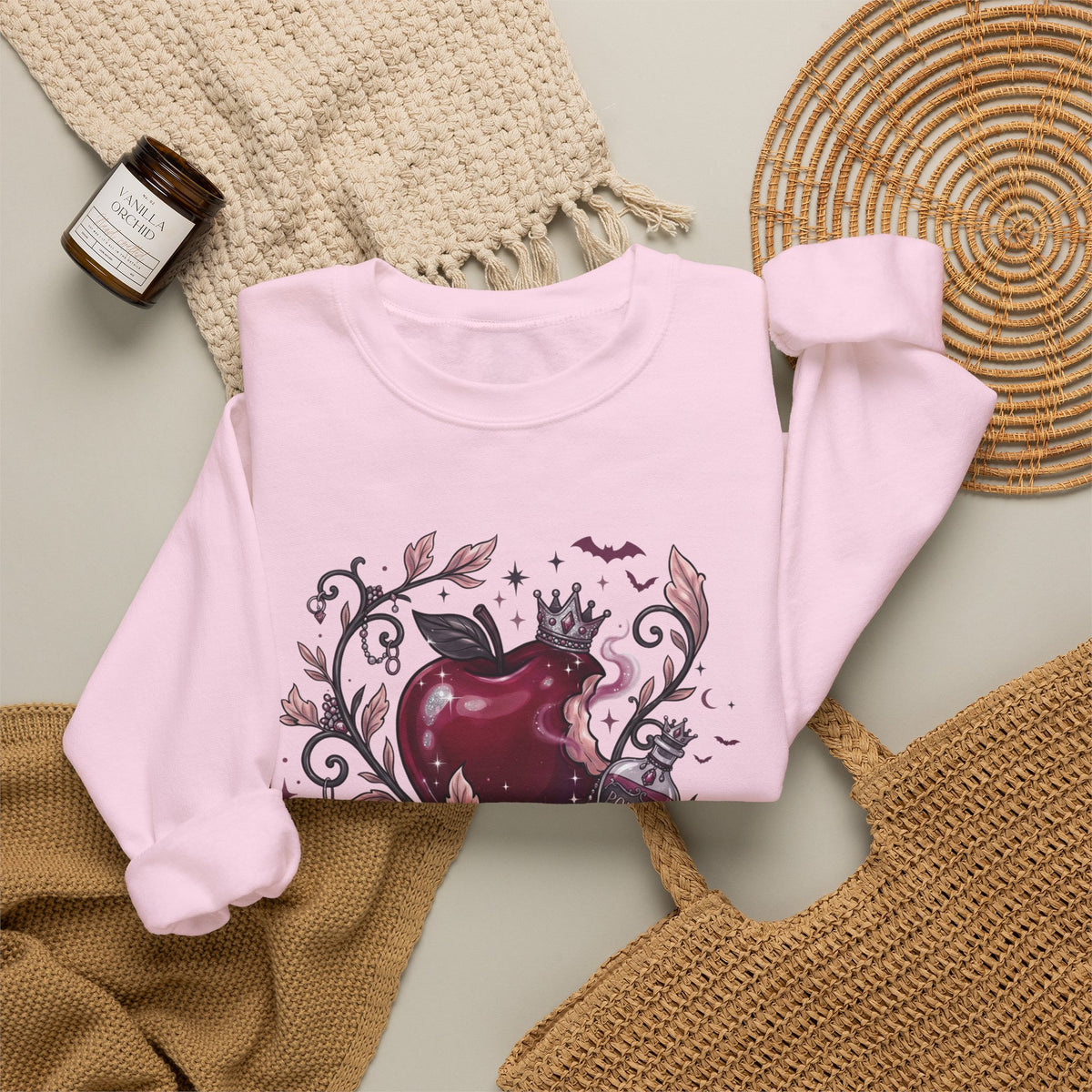 Pick Your Poison Sweatshirt - Gildan