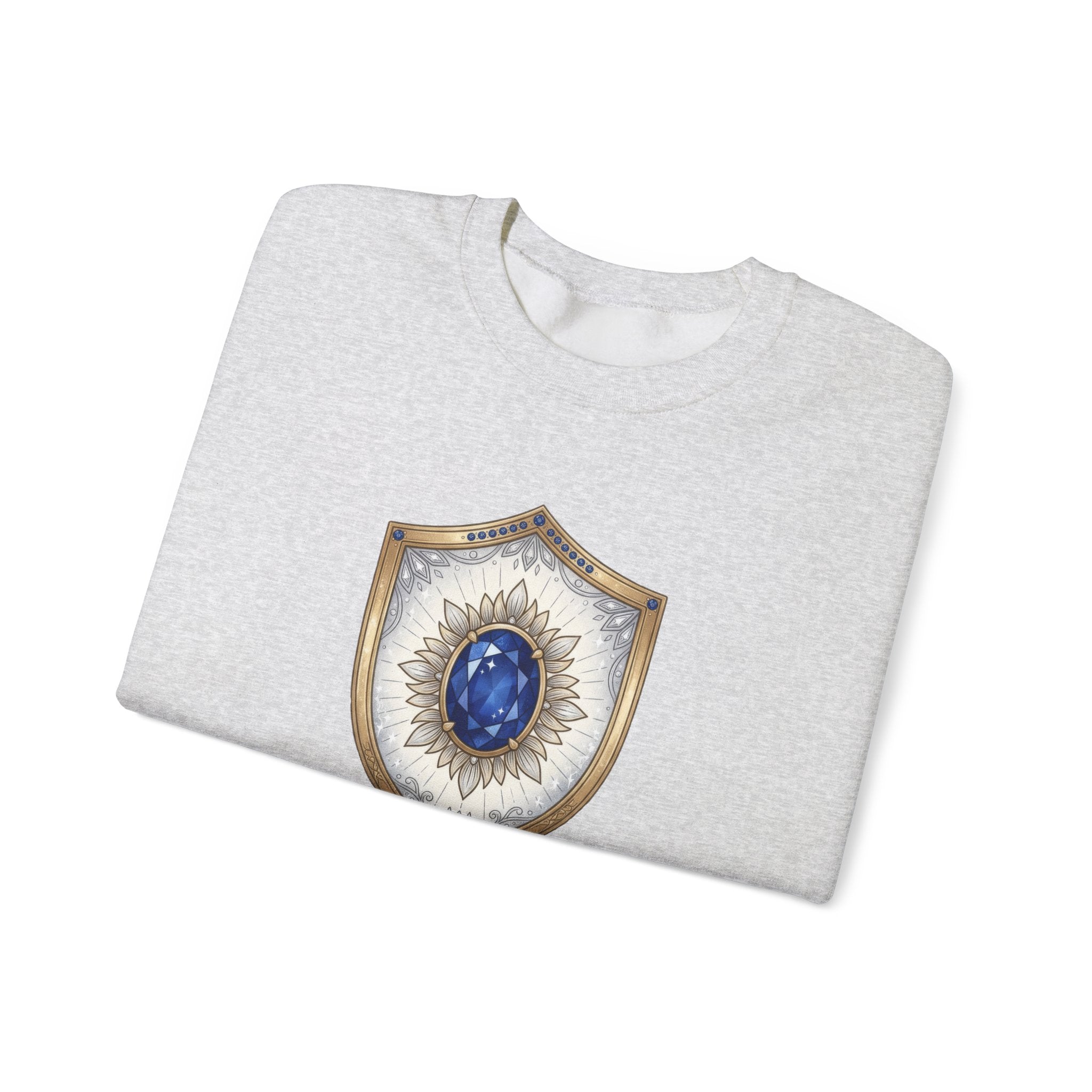 September Royalty Sweatshirt - Gildan