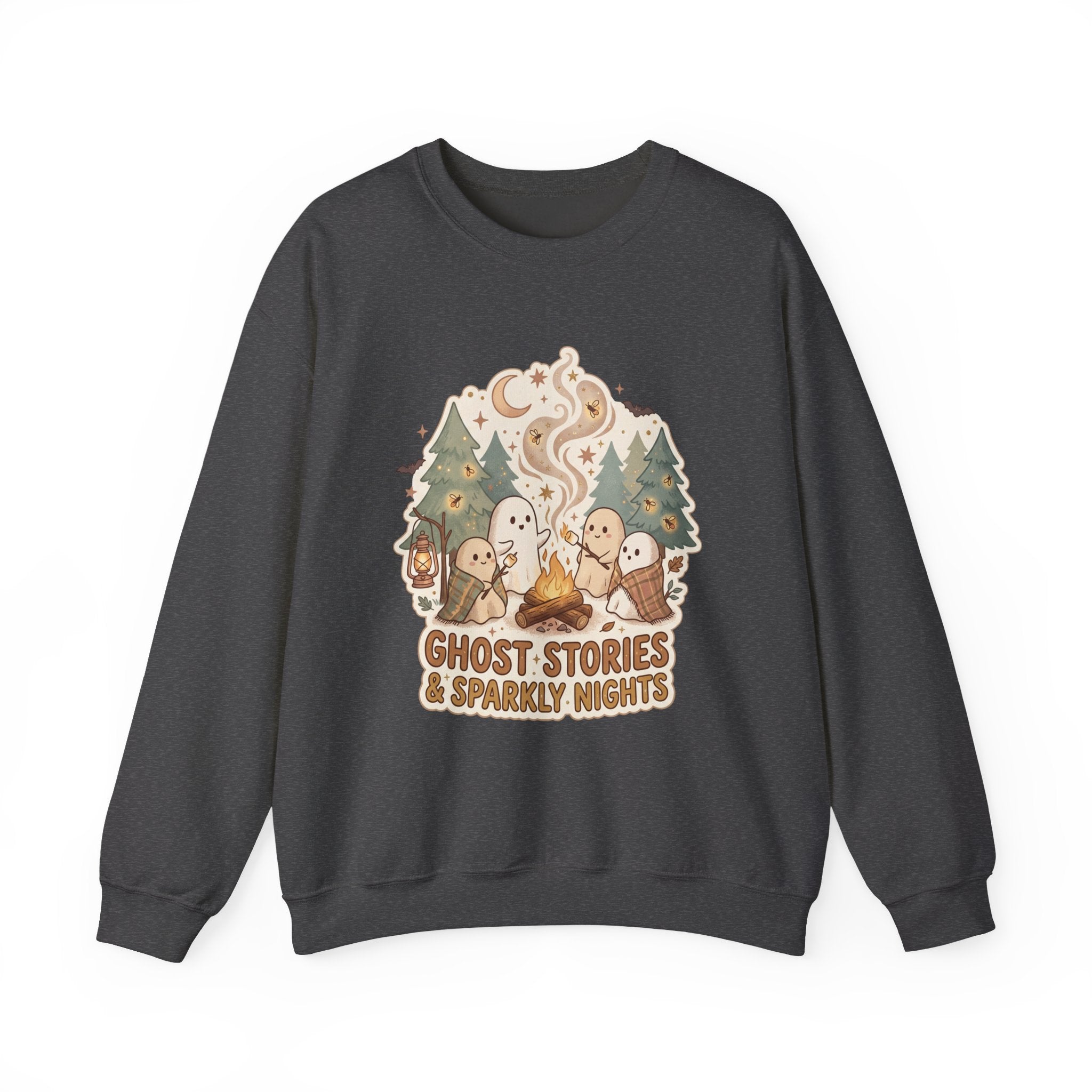Ghost Stories Sweatshirt - Gildan