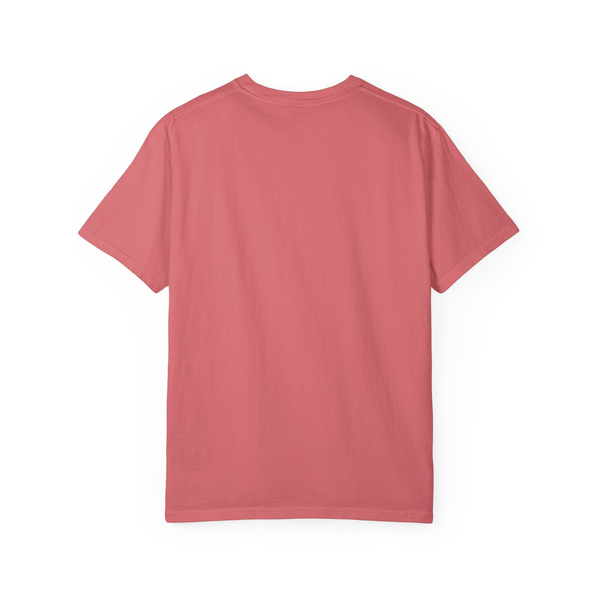 Home Is Where The Haunt Is Tee - Comfort Colors