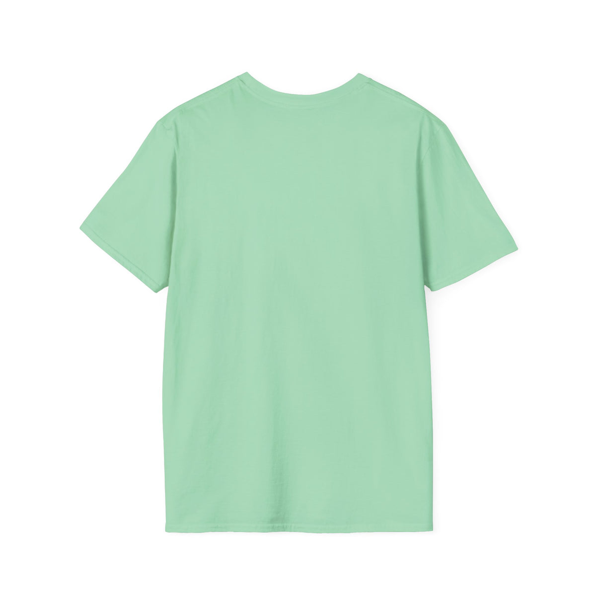 Creepin' It Cute Tee - Gildan