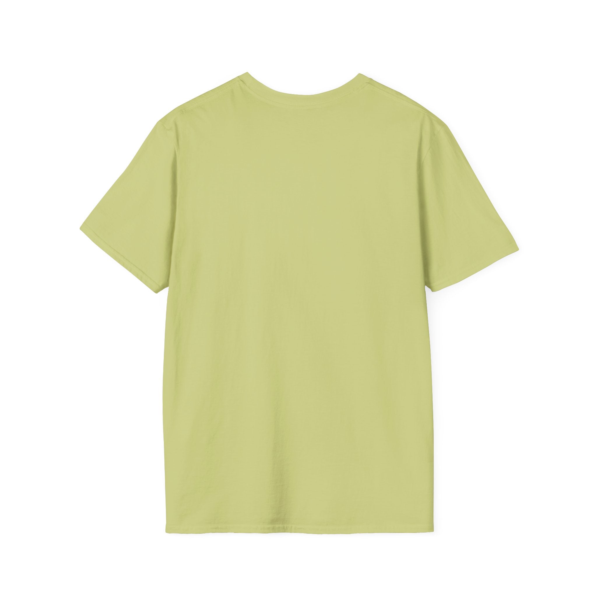 The Spooky Cauldron Tee - Gildan