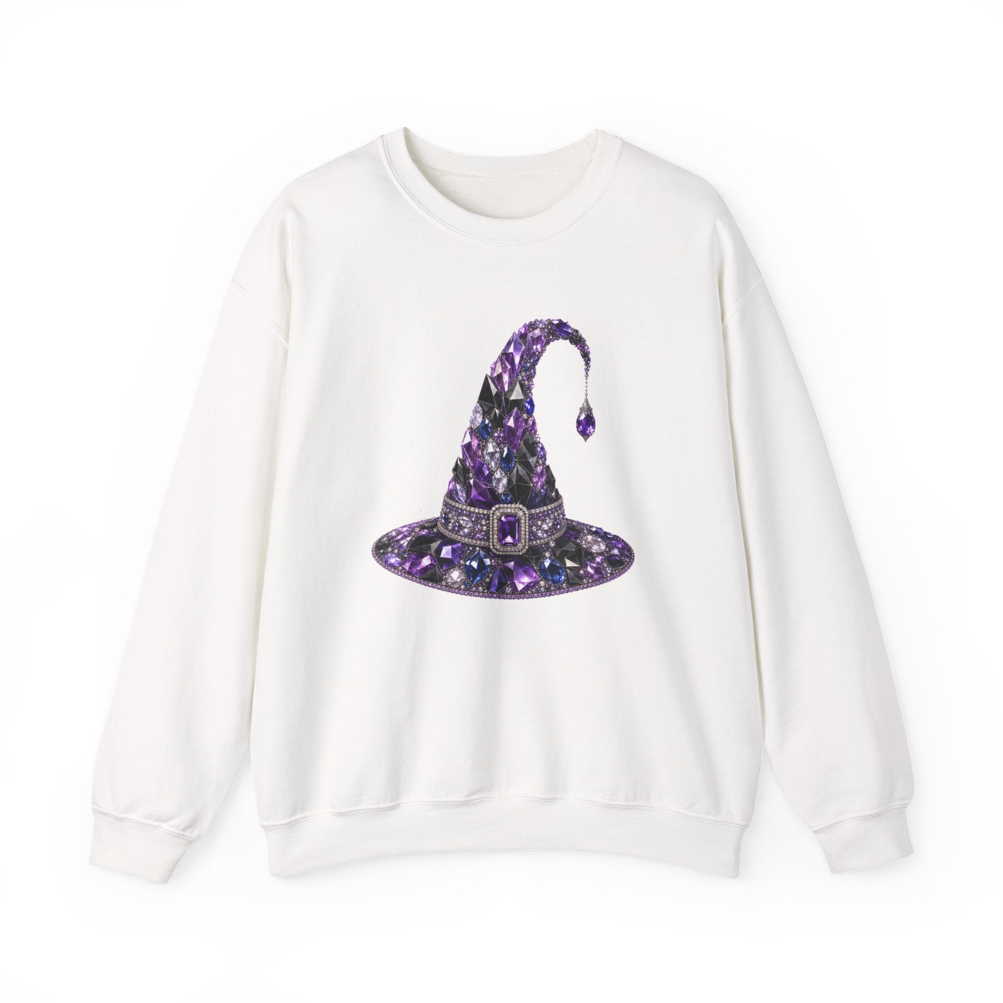 Witching Hour Sweatshirt - Gildan