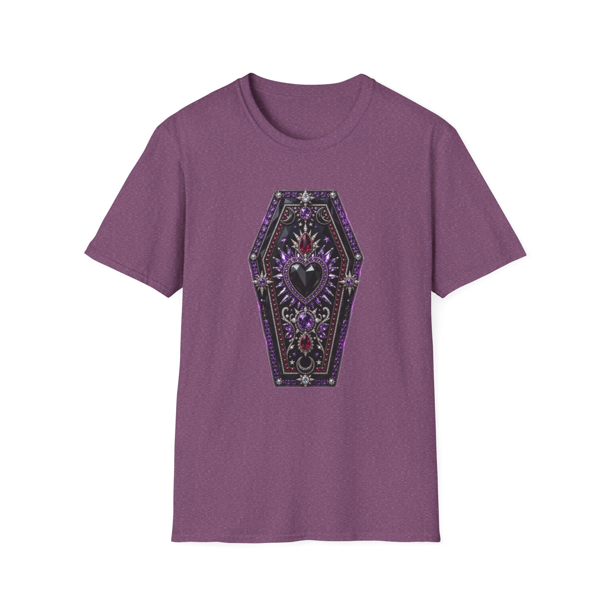 The Jeweled Tomb Tee - Gildan