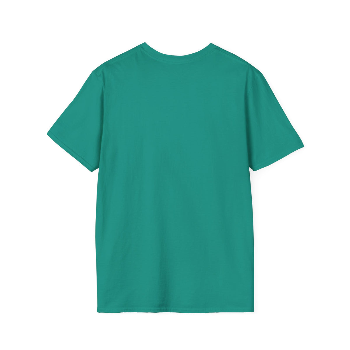 Haunt Mess Tee - Gildan