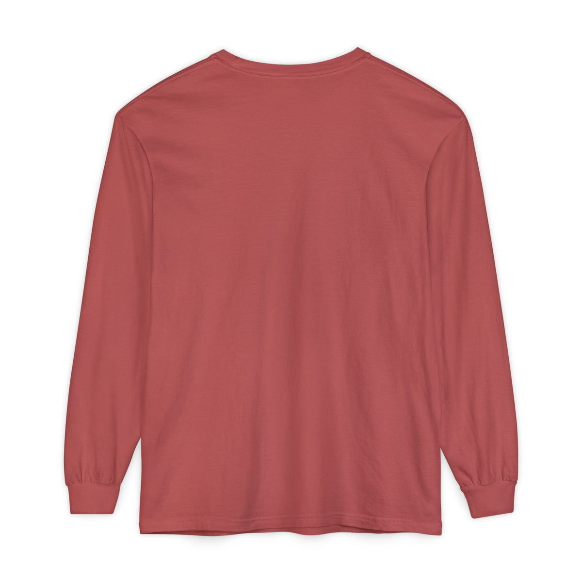 Pick Your Poison Long Sleeve - Comfort Colors