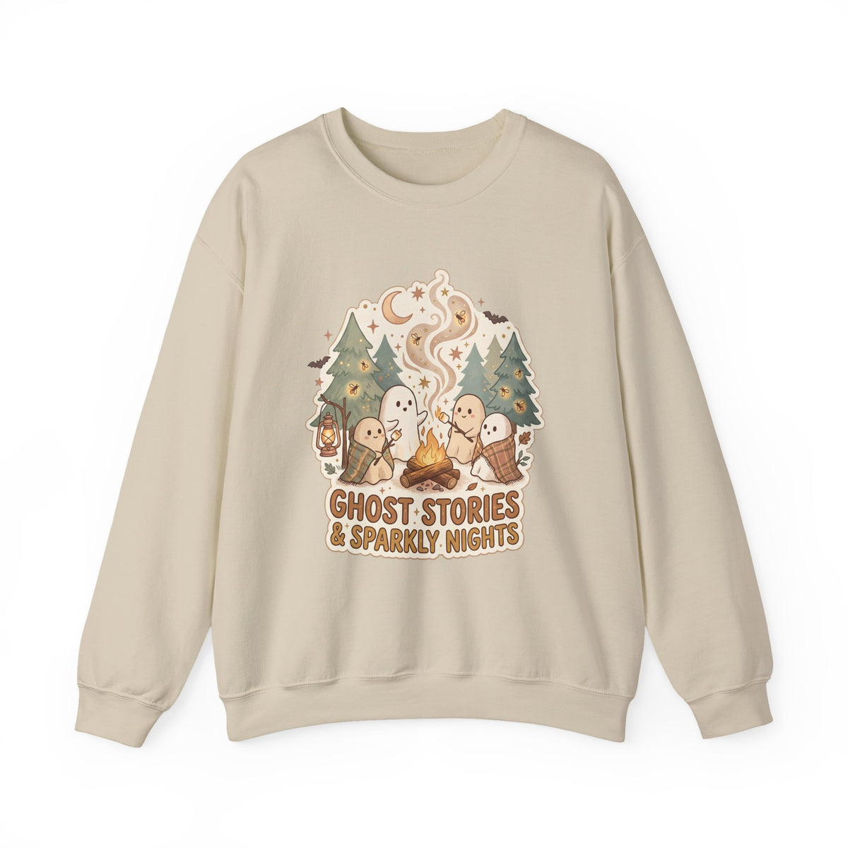 Ghost Stories Sweatshirt - Gildan