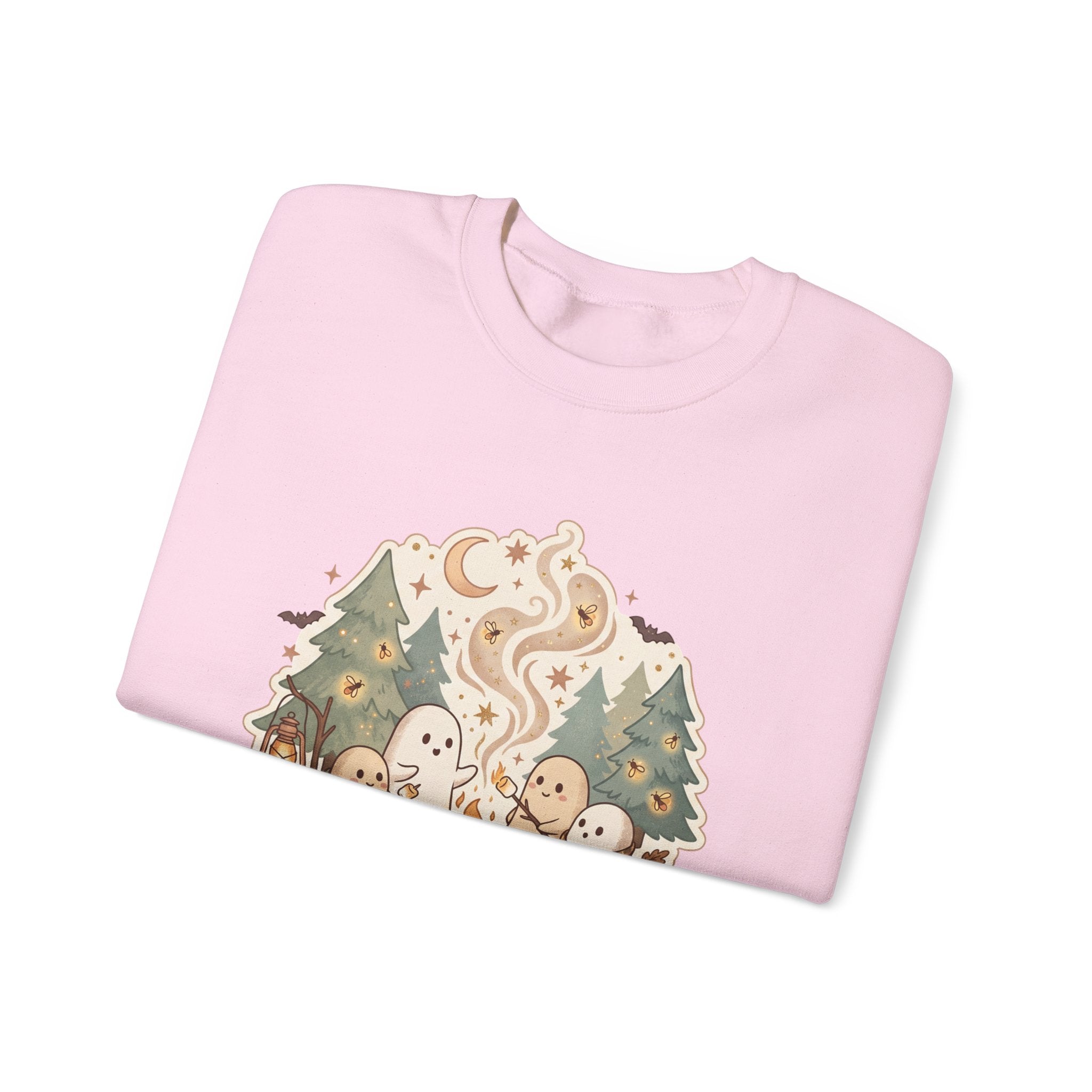 Ghost Stories Sweatshirt - Gildan