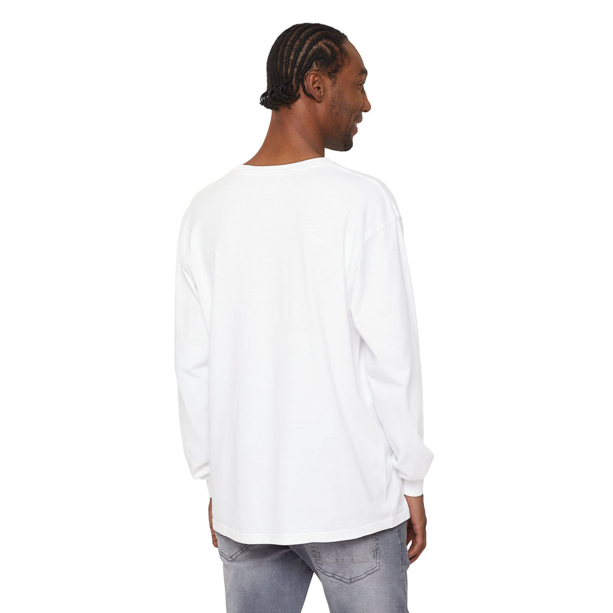 Pick Your Poison Long Sleeve - Comfort Colors