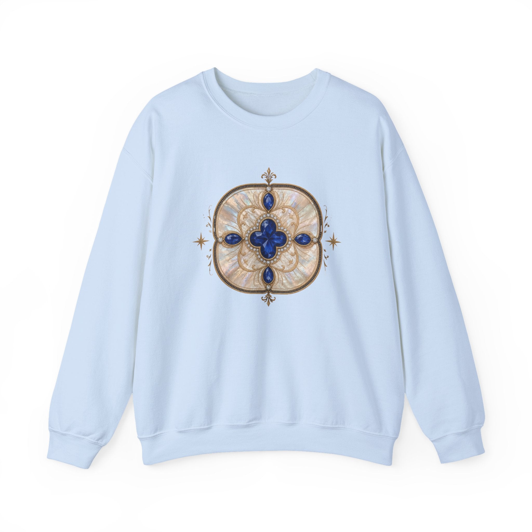 September Dreams Sweatshirt - Gildan