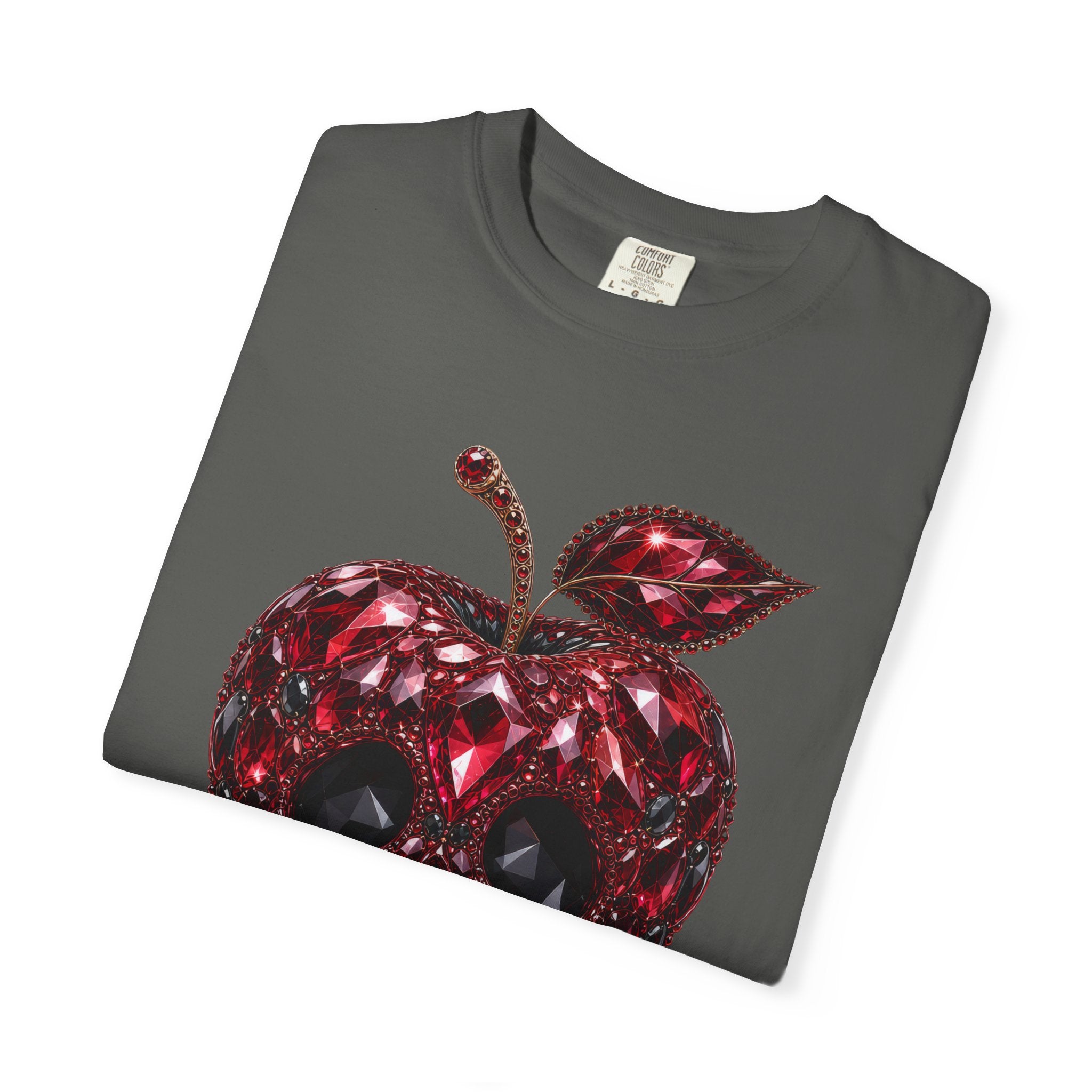 The Poison Apple Tee - Comfort Colors