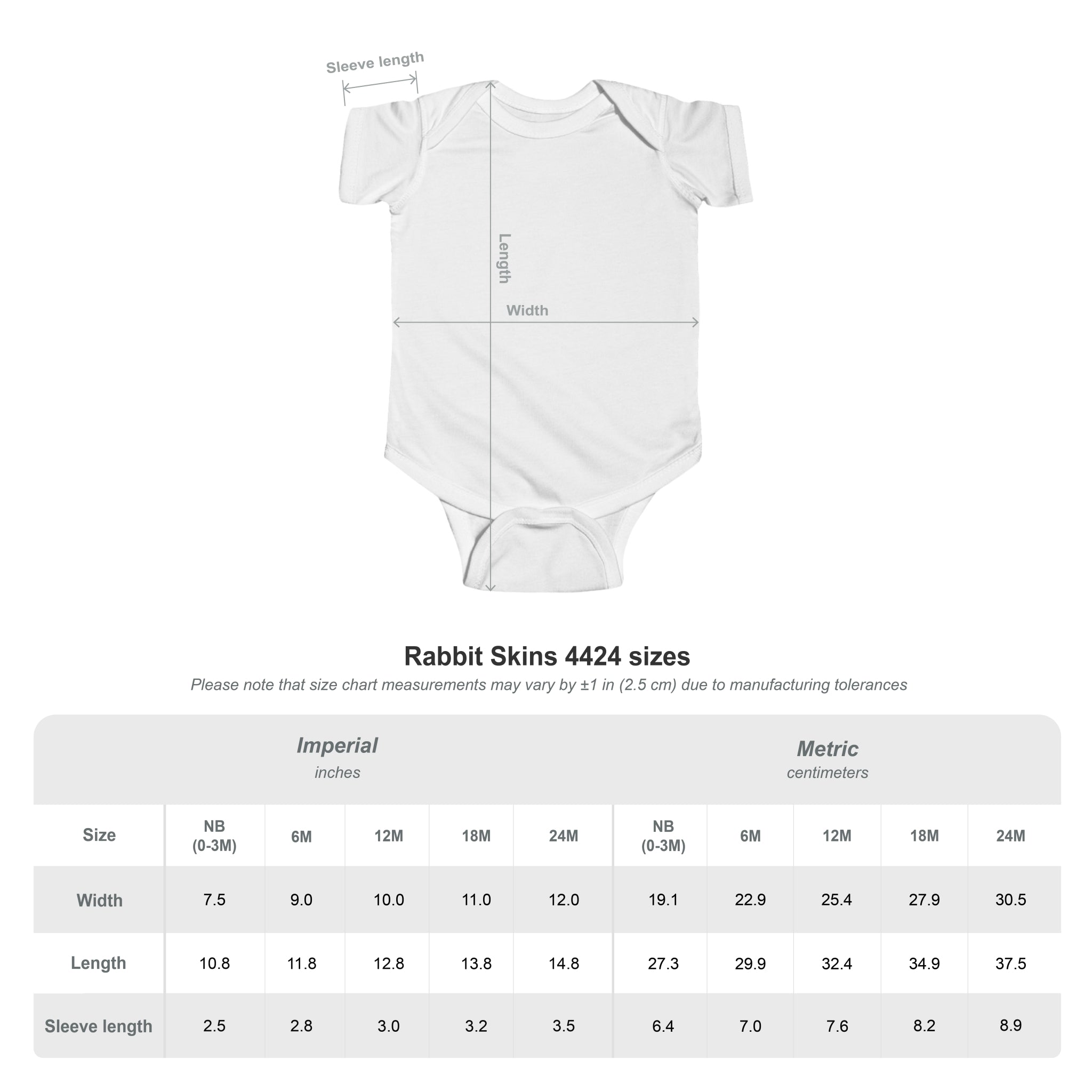 Too Sweet To Be Spooky Onesie