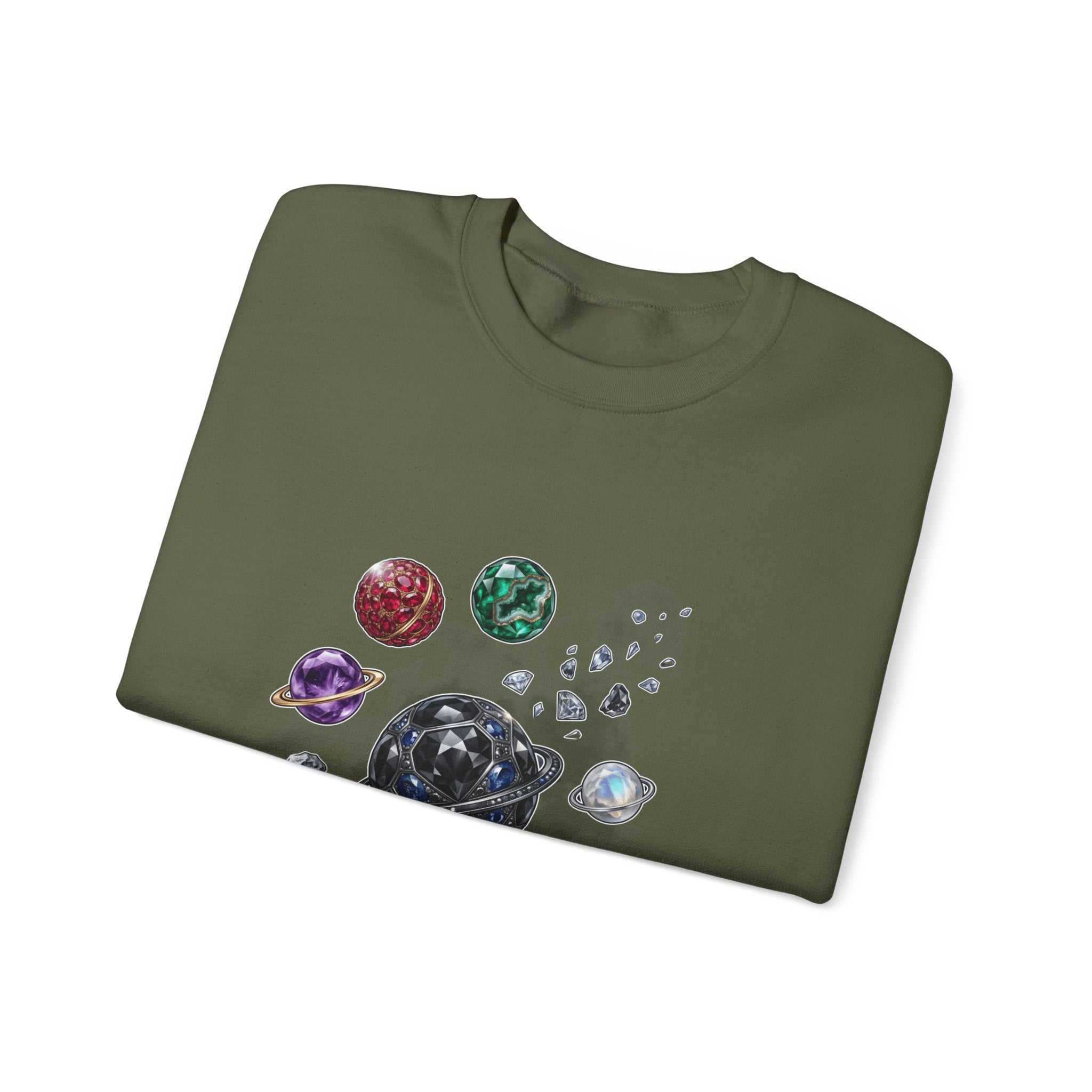 Solar Glam Sweatshirt - Gildan