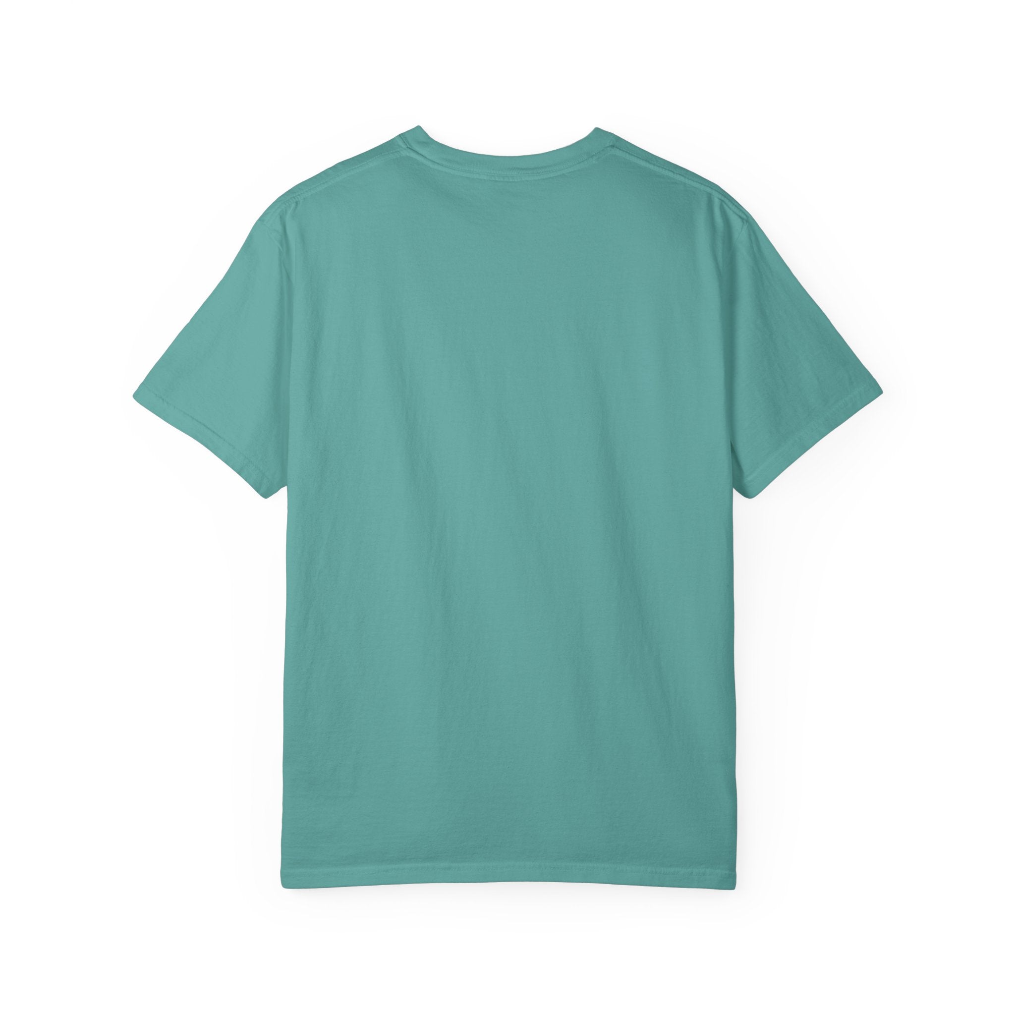 Or What If No Tee - Comfort Colors