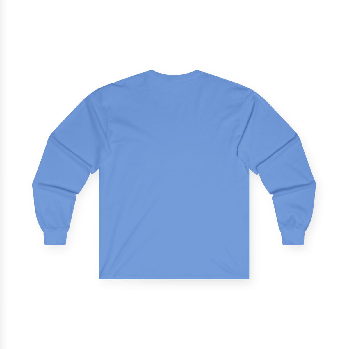 Halloween Boots Long Sleeve - Gildan