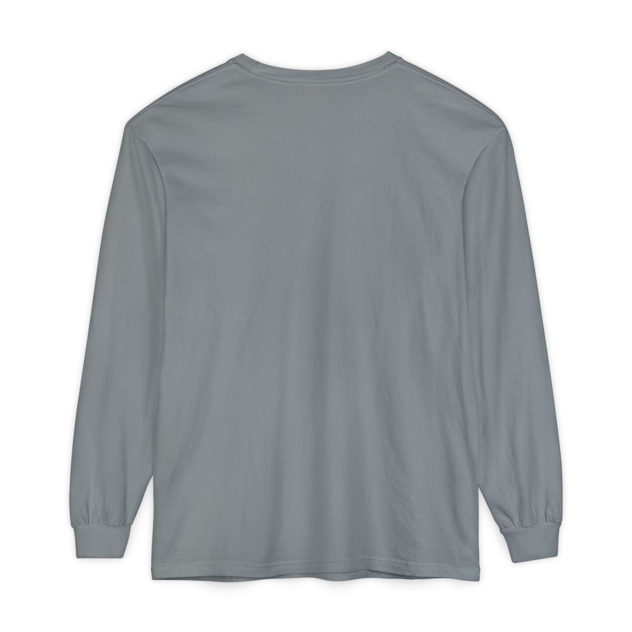 Pick Your Poison Long Sleeve - Comfort Colors