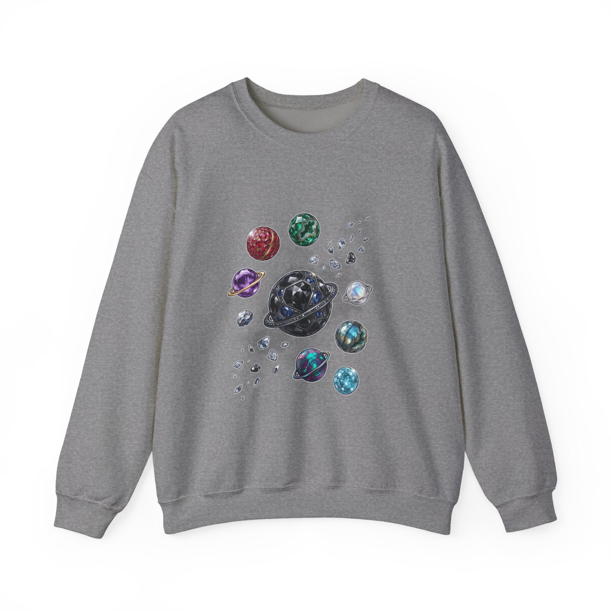 Solar Glam Sweatshirt - Gildan