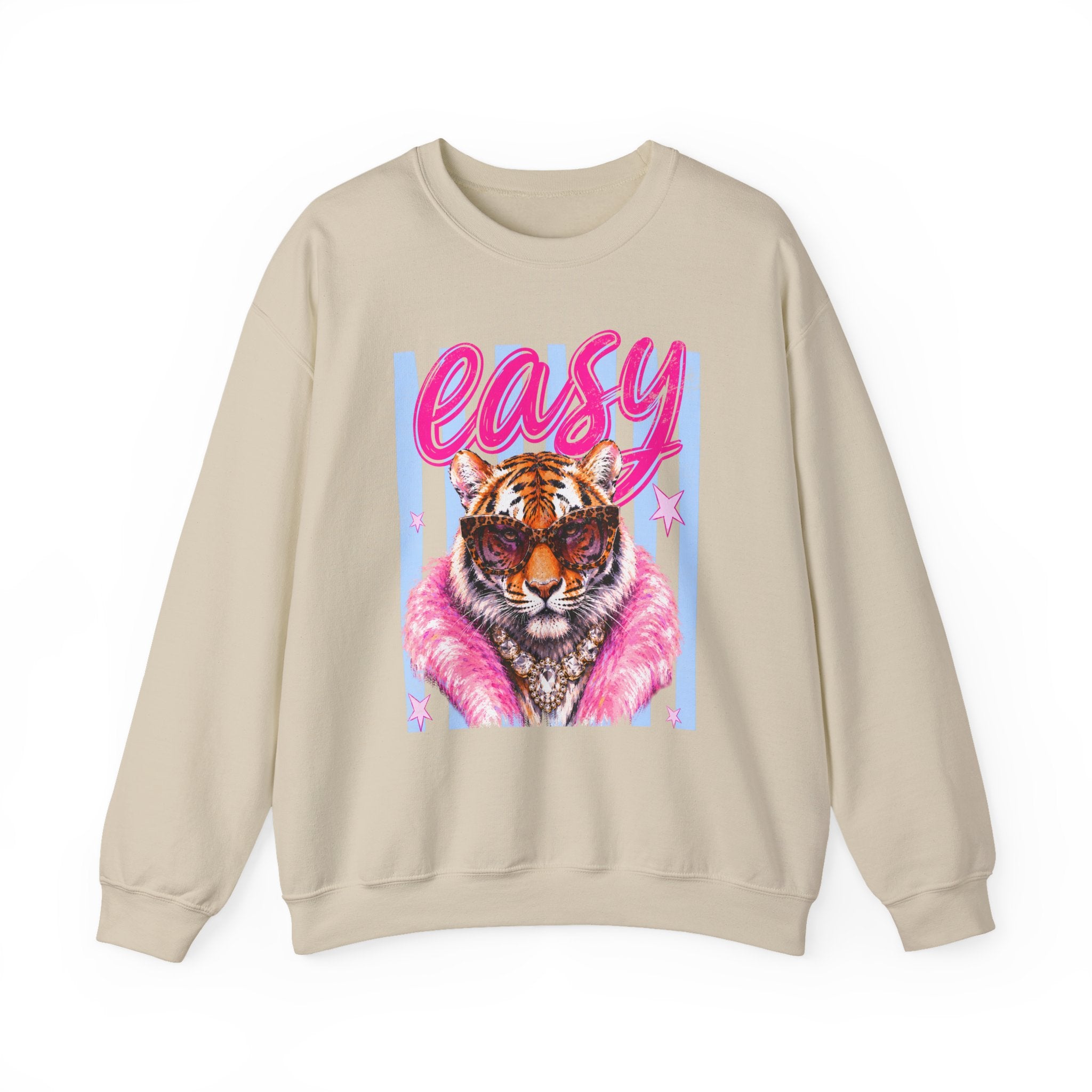 Easy Tiger Sweatshirt