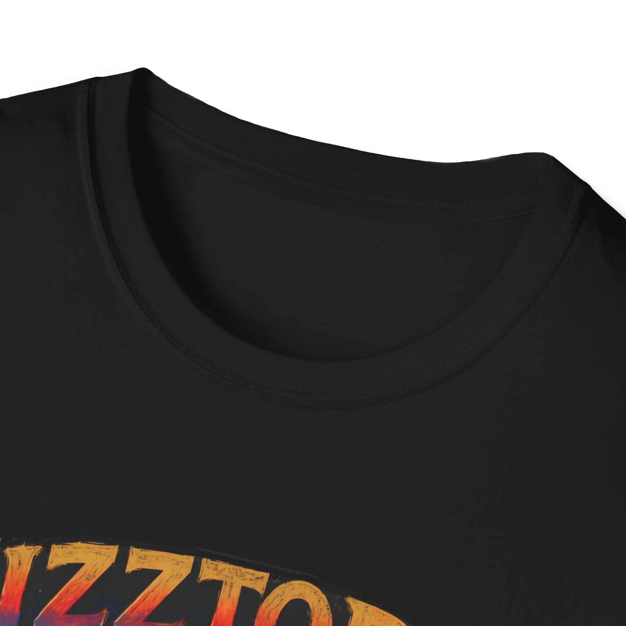 Daddy Ring Bomb's Fizztopia Galaxy Shirt - Gildan Tee