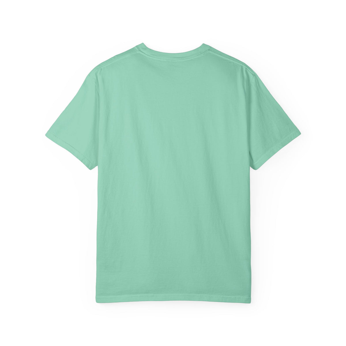 Cruisin' With My Ghouls Tee - Comfort Colors